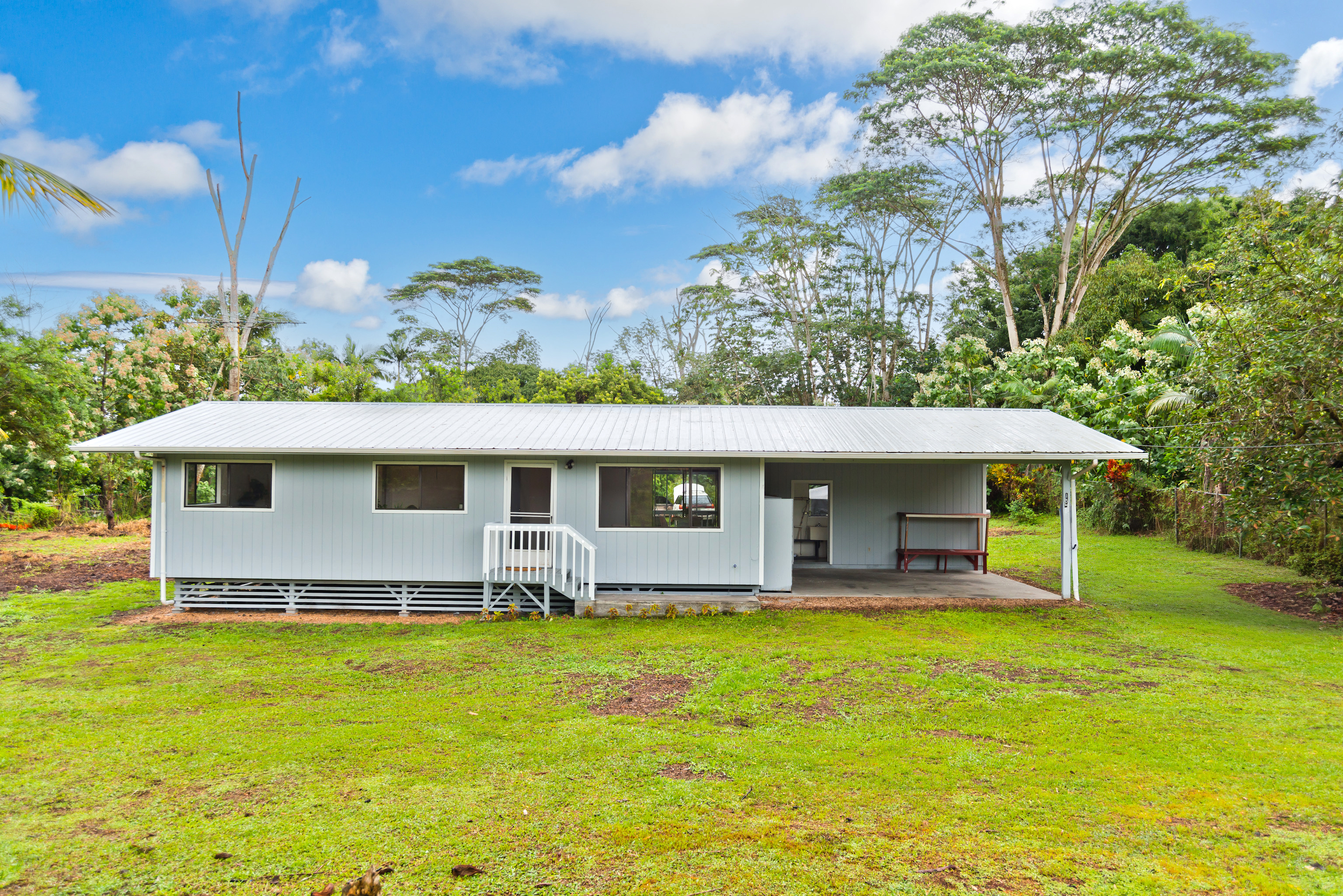 15-1879 14Th Ave, Keaau, HI 96749