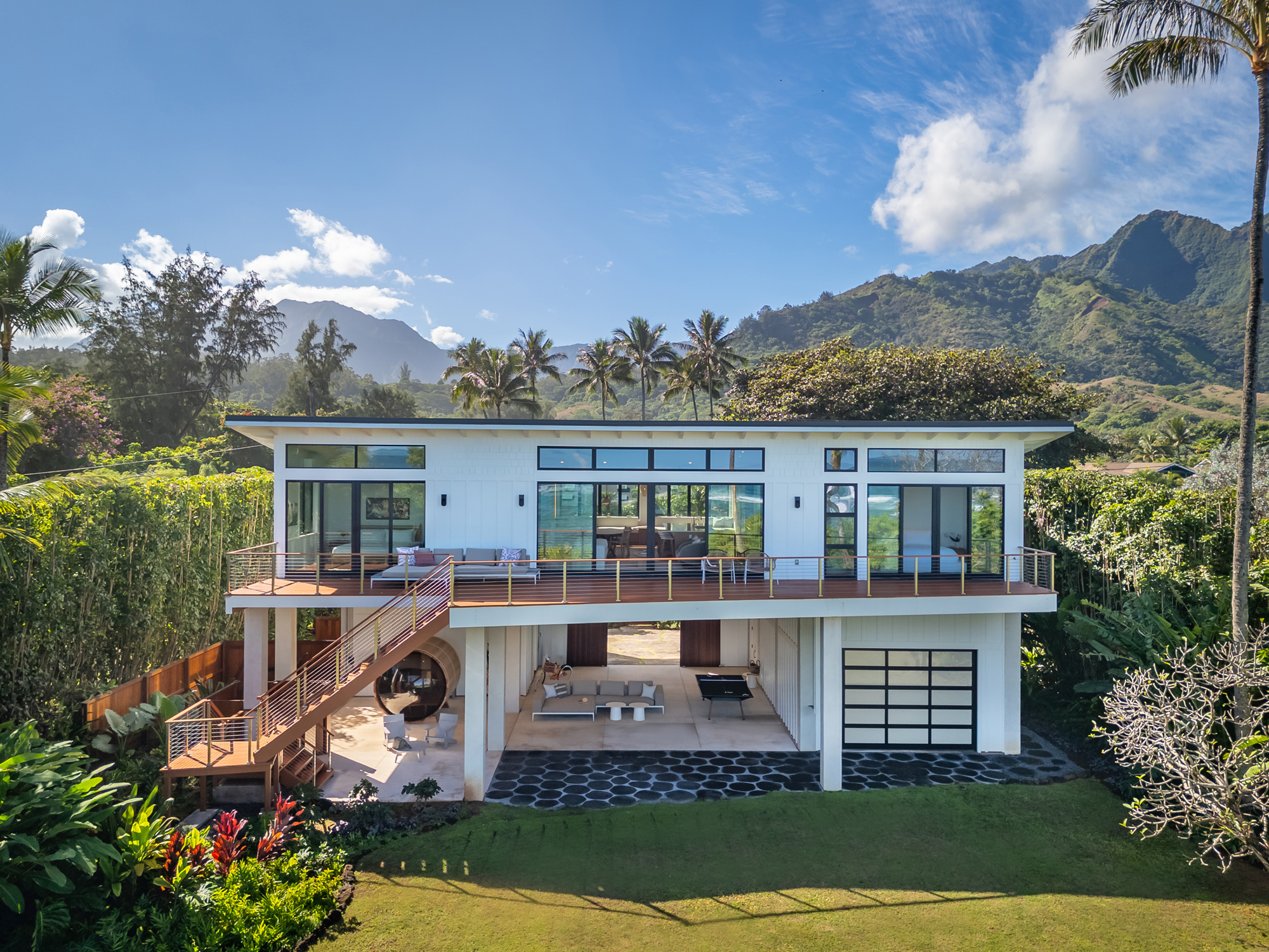 7276 Alamoo Rd, Hanalei, HI 96714