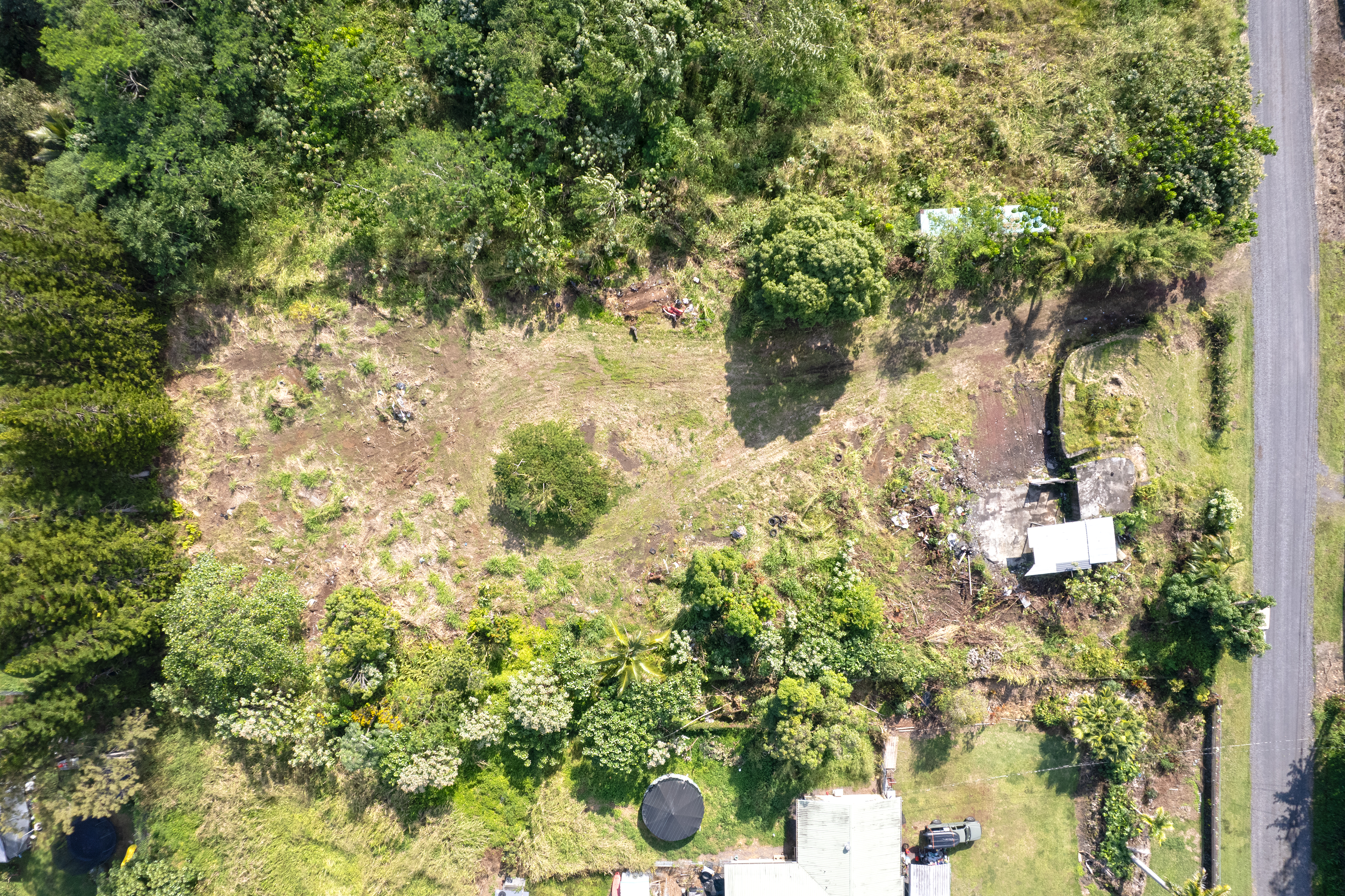 15-1391 18Th Ave, Keaau, HI 96749