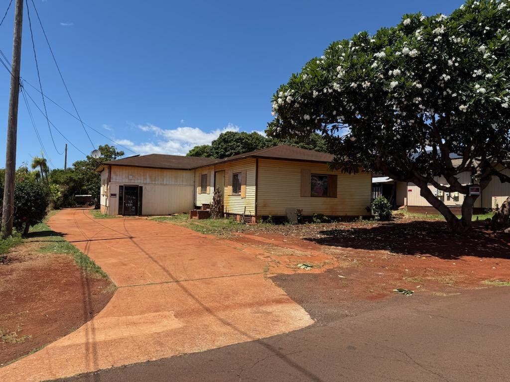 4873-A Alii Rd, Hanapepe, HI 96716