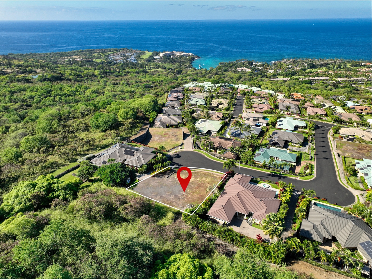 78-6996 Ola Kino St, Kailua-Kona, HI 96740