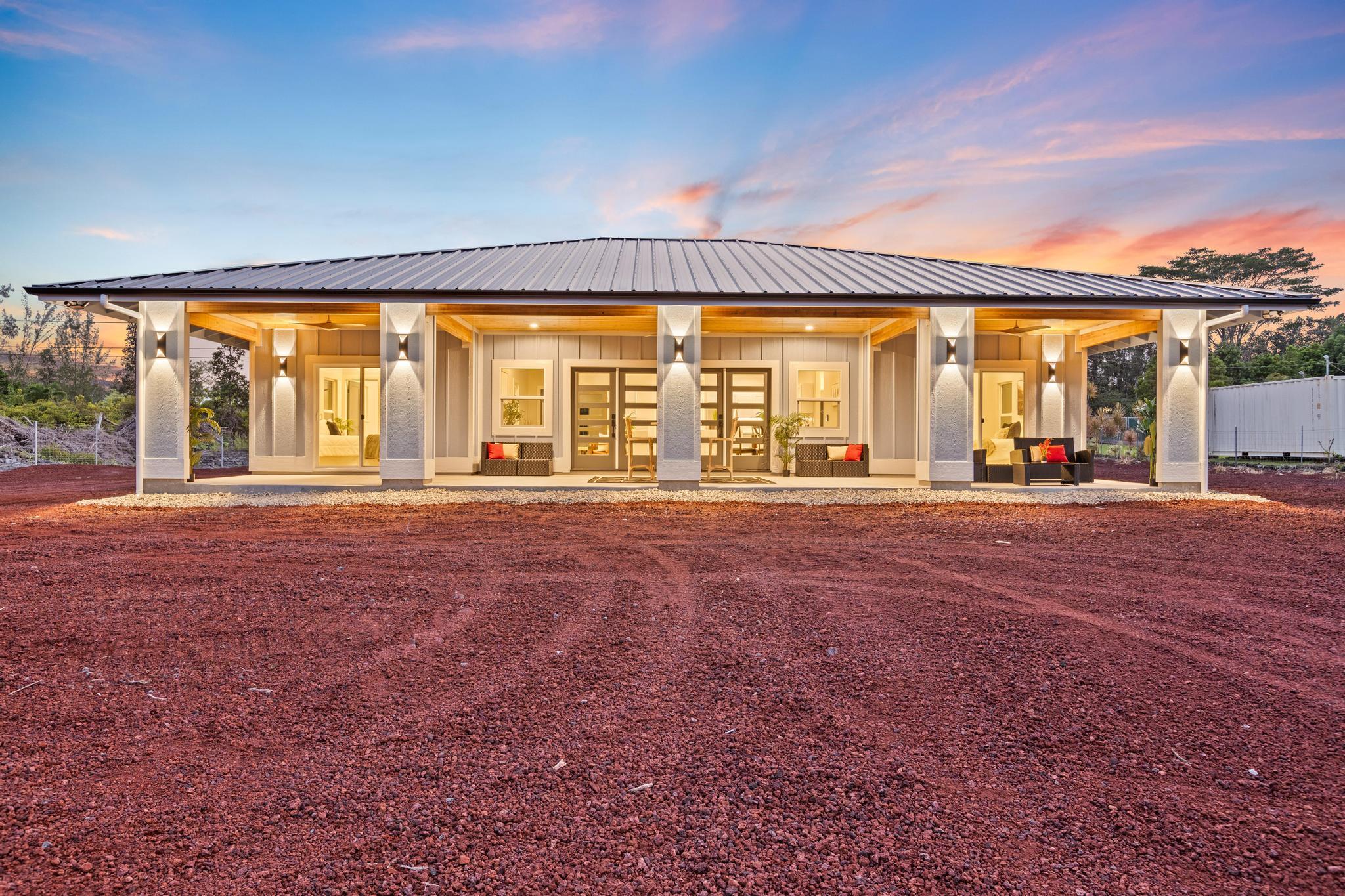 15-1631 2Nd Ave, Keaau, HI 96749