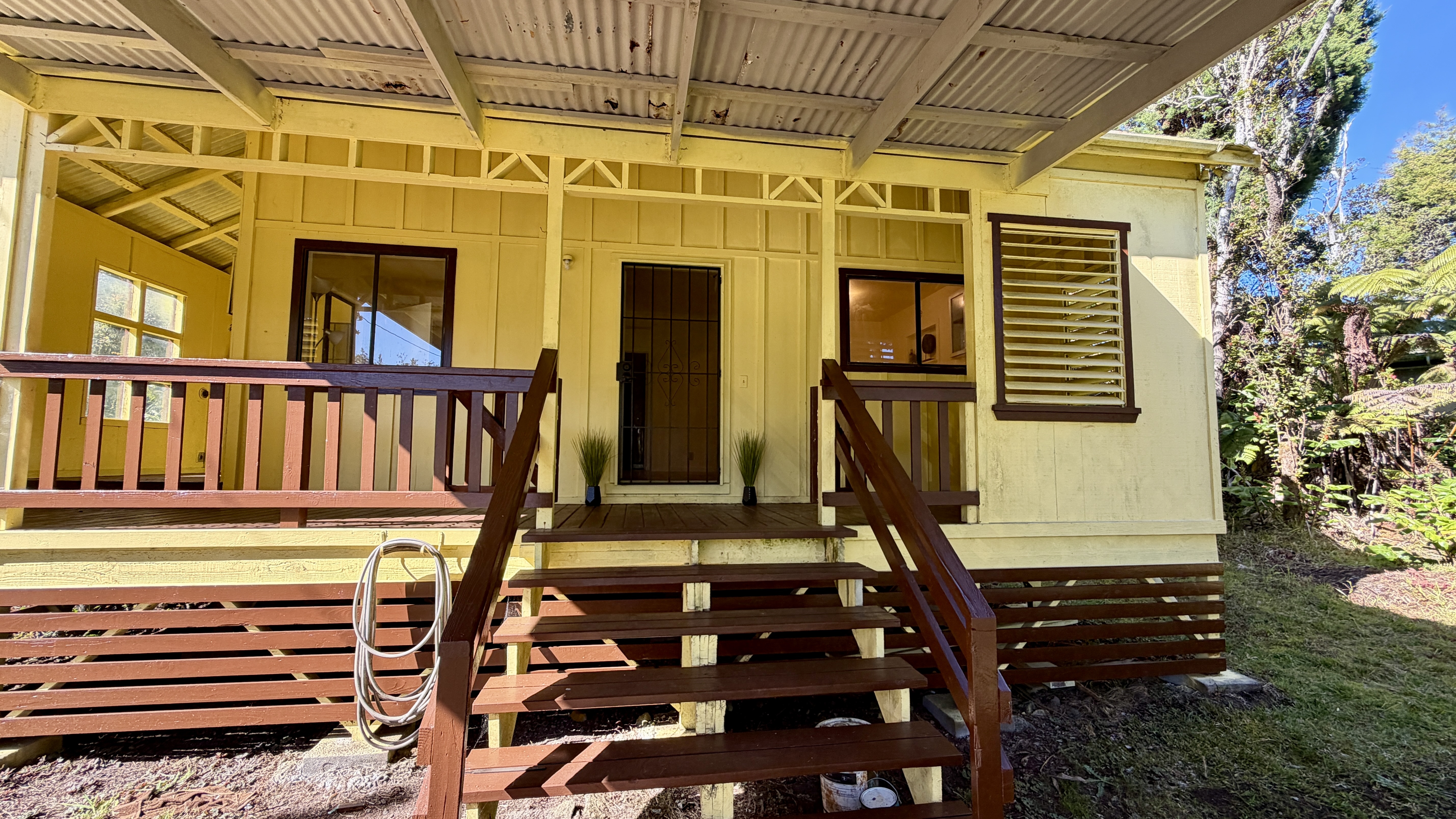 11-3772-A Alaohia St, Volcano, HI 96785