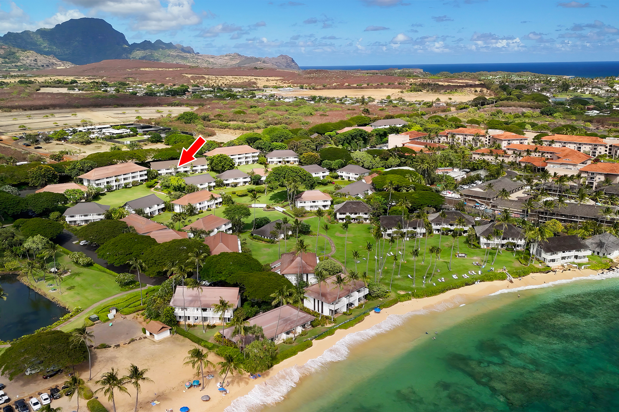 2253 Poipu Rd, 108, Koloa, HI 96756