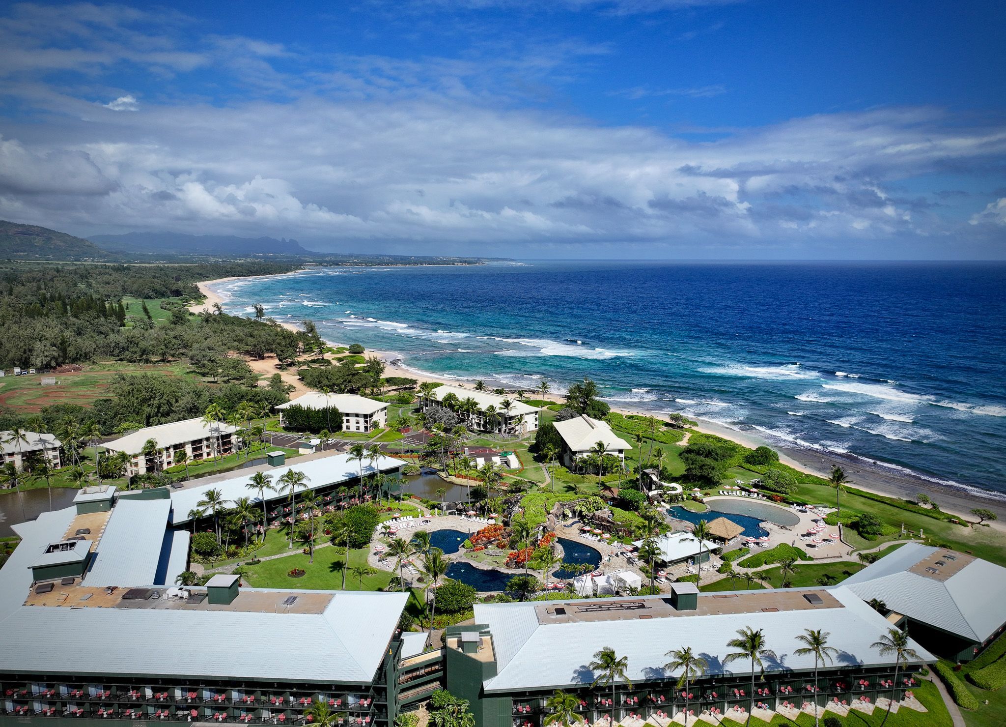 4331 Kauai Beach Dr, 3318, Lihue, HI 96766