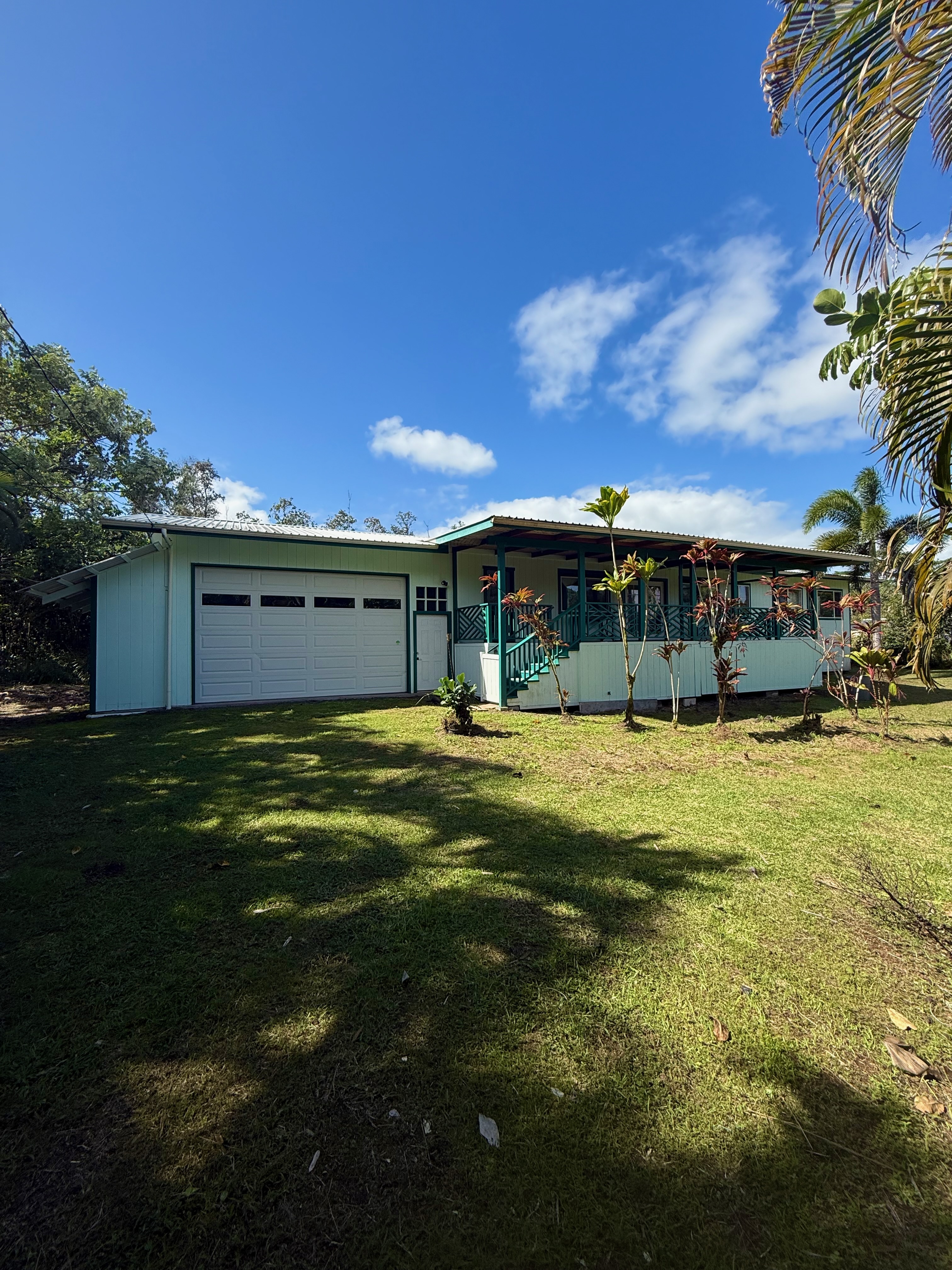15-1672 7Th Ave, Keaau, HI 96749