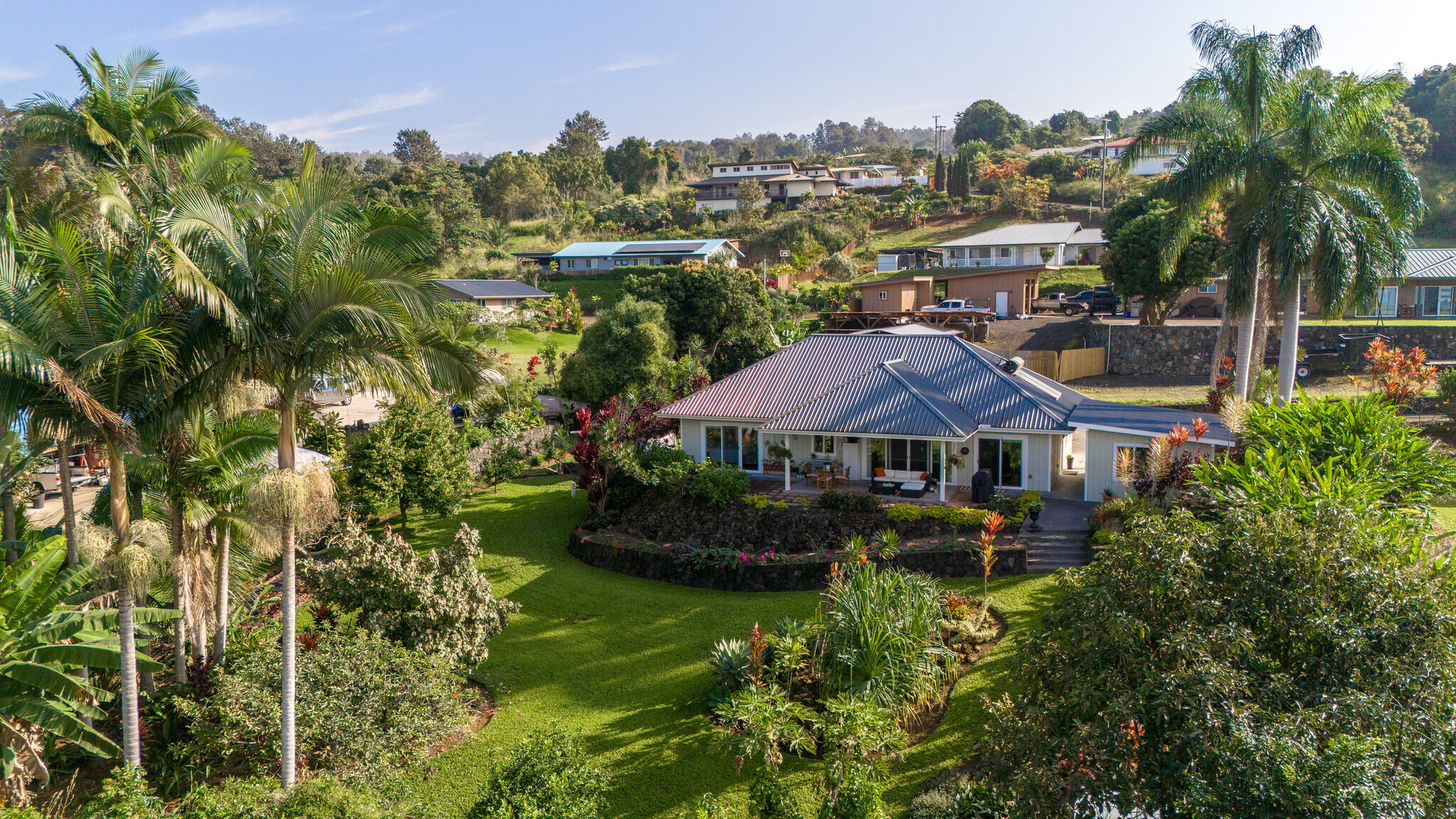 81-1097 Konawaena School Rd, Kealakekua, HI 96750