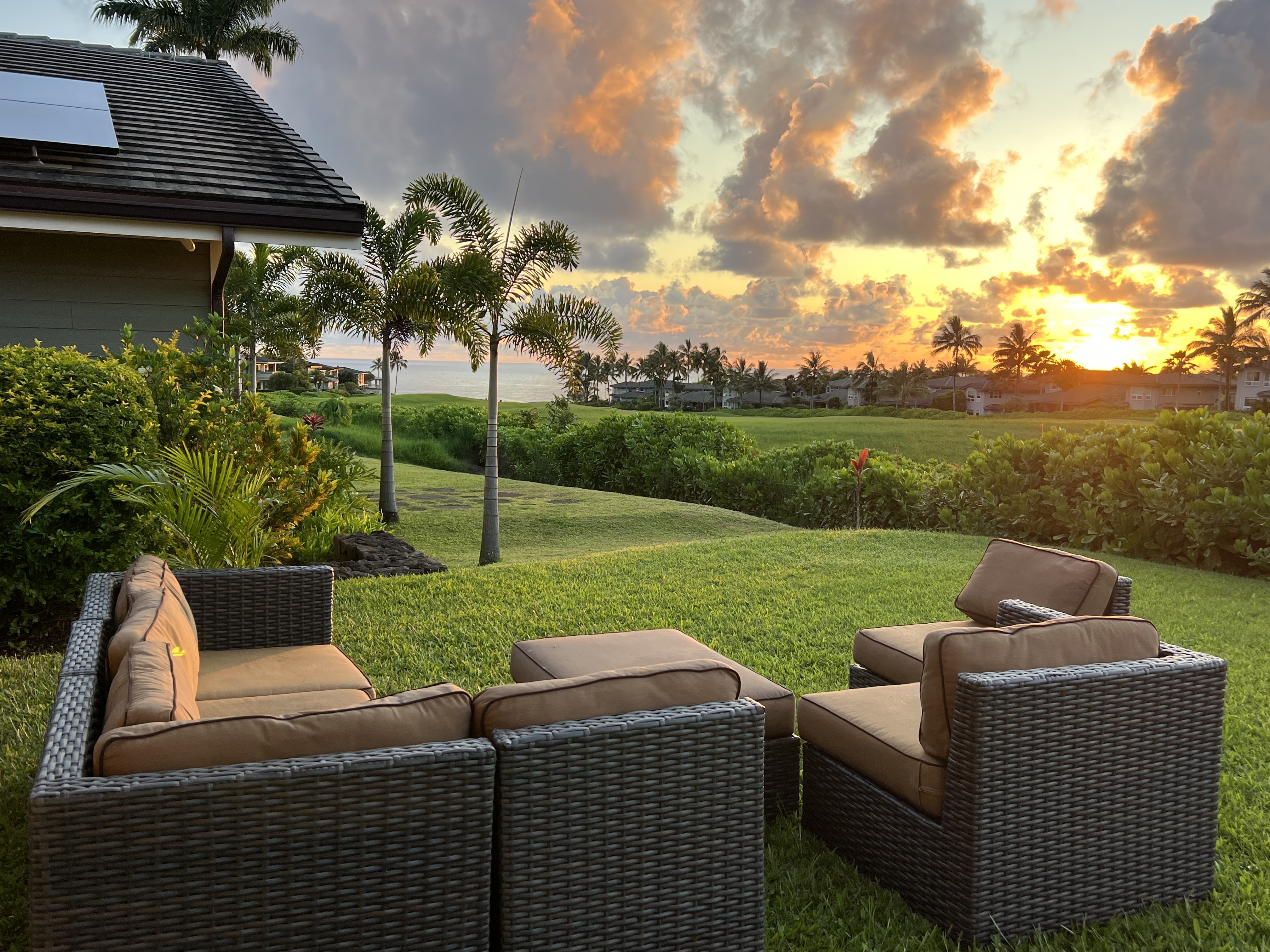 4083 Aloalii Dr, Princeville, HI 96722