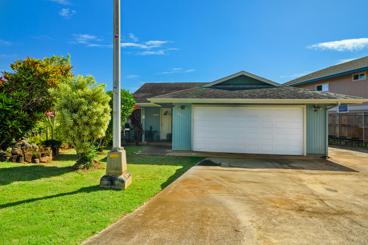 4811 Ohu Rd, Kapaa, HI 96746