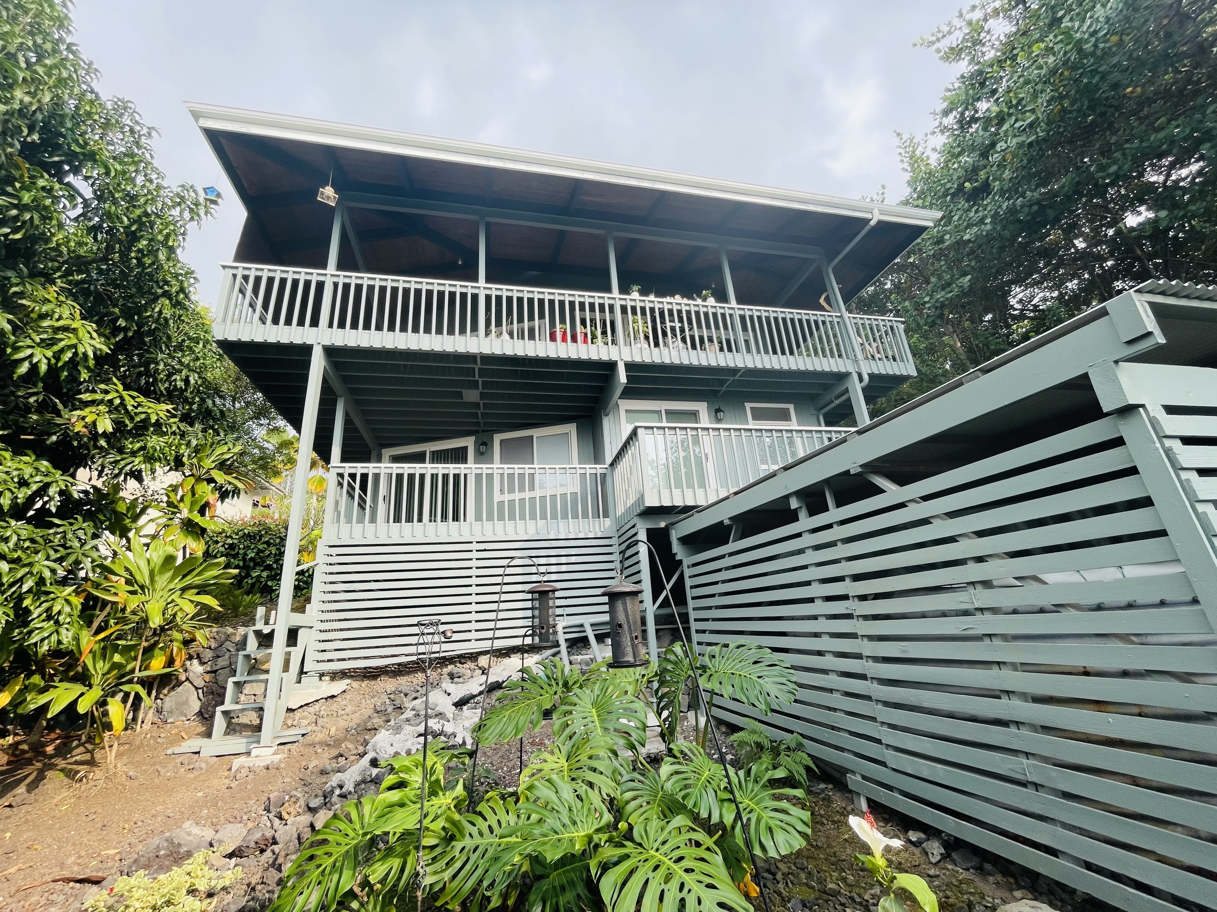 87-3197 Boki Rd, Captain Cook, HI 96704