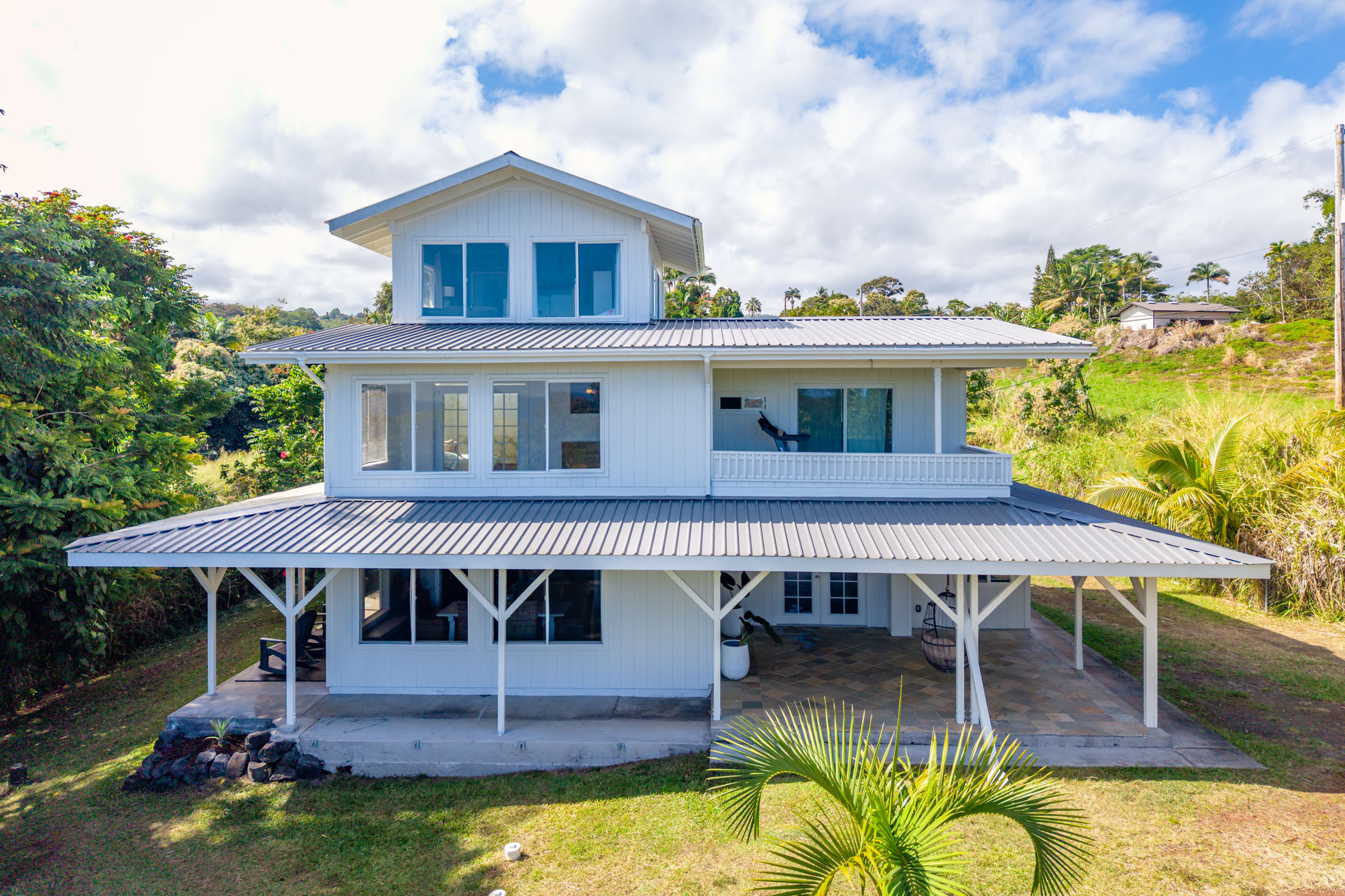 27-571 Kalaoa Camp Rd, Papaikou, HI 96781