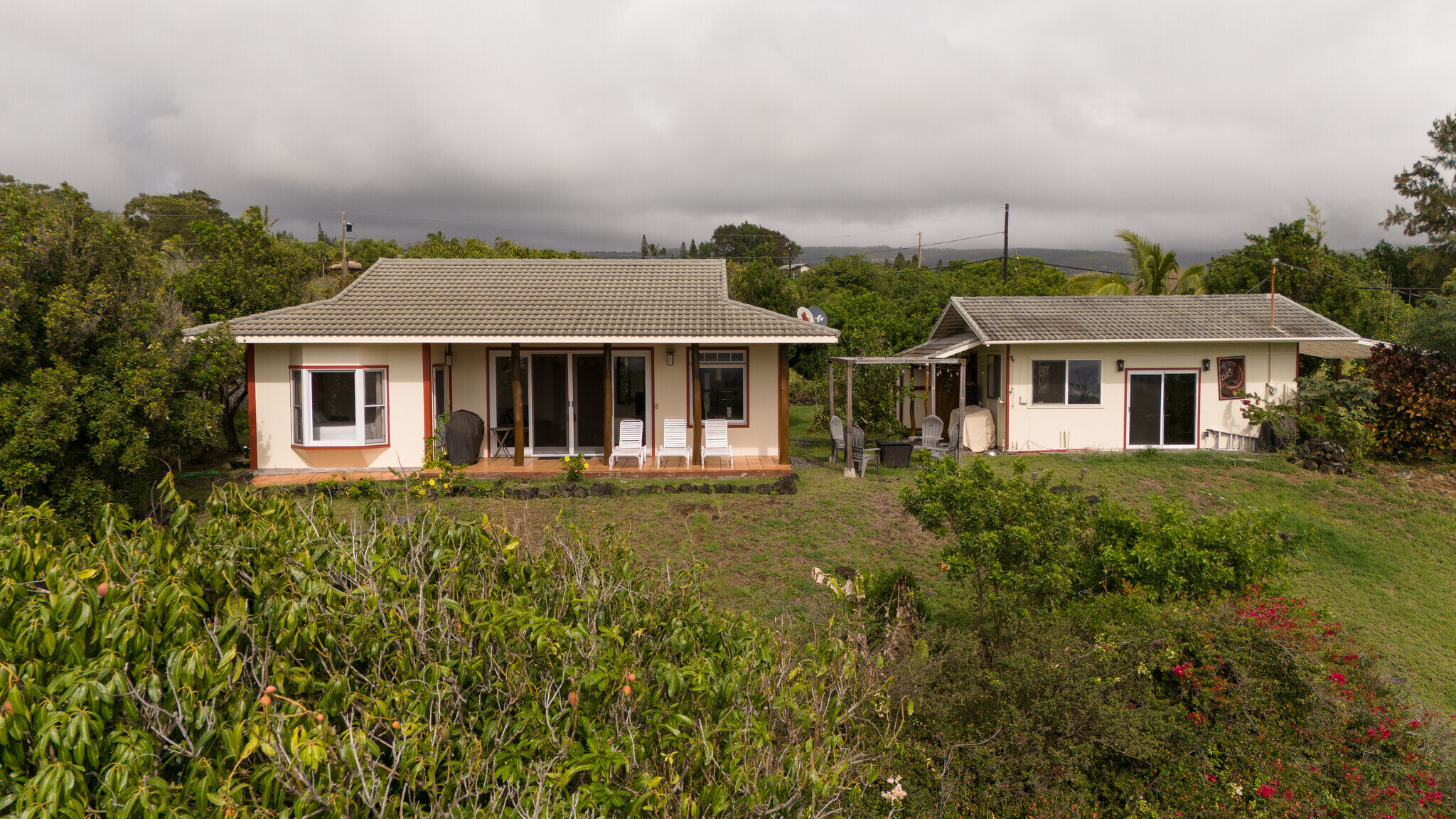 94-1769 Amepela Rd, Naalehu, HI 96772