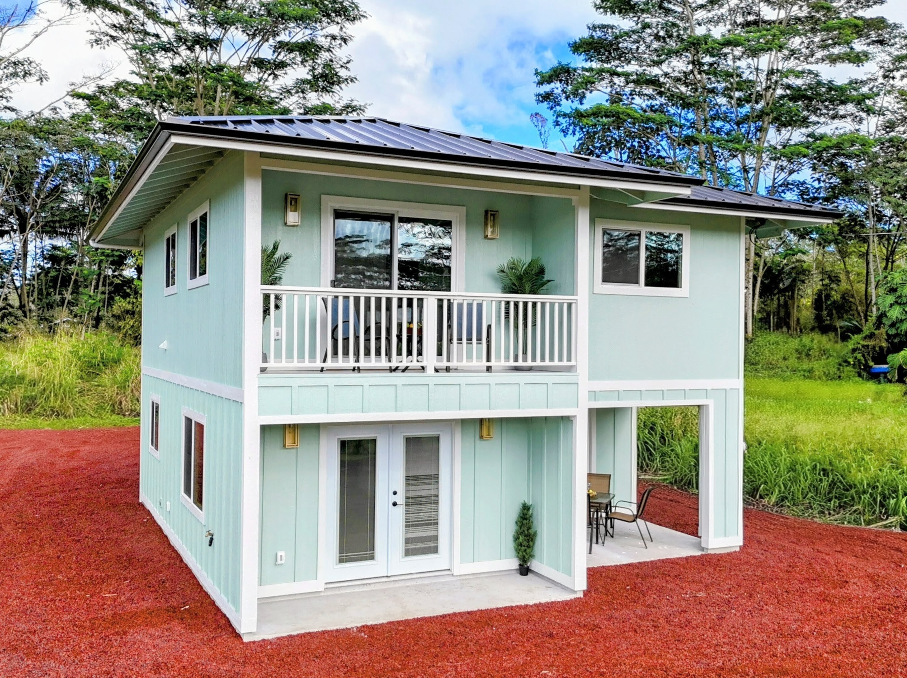 16-2007 Sandalwood Ct, Kurtistown, HI 96760