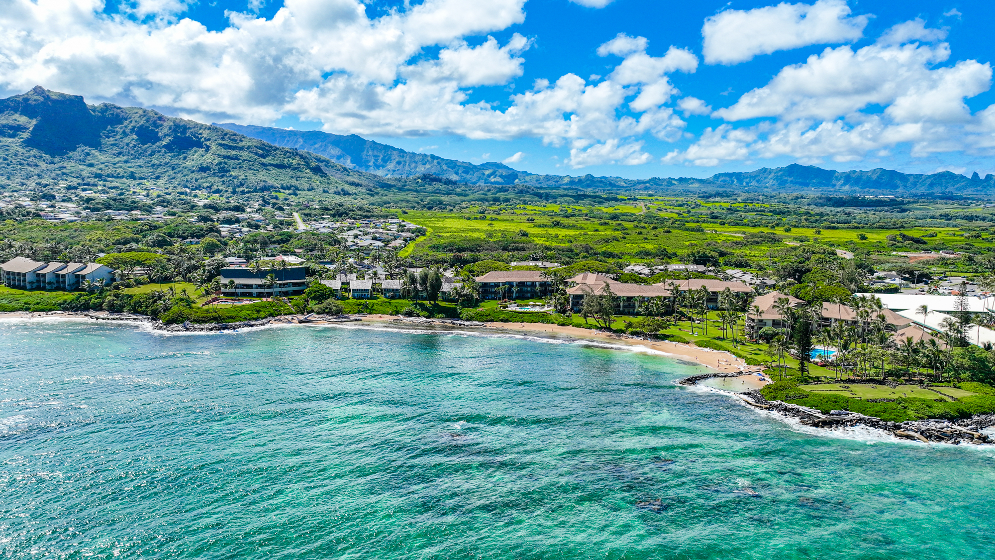 410 Papaloa Rd, 211, Kapaa, HI 96746