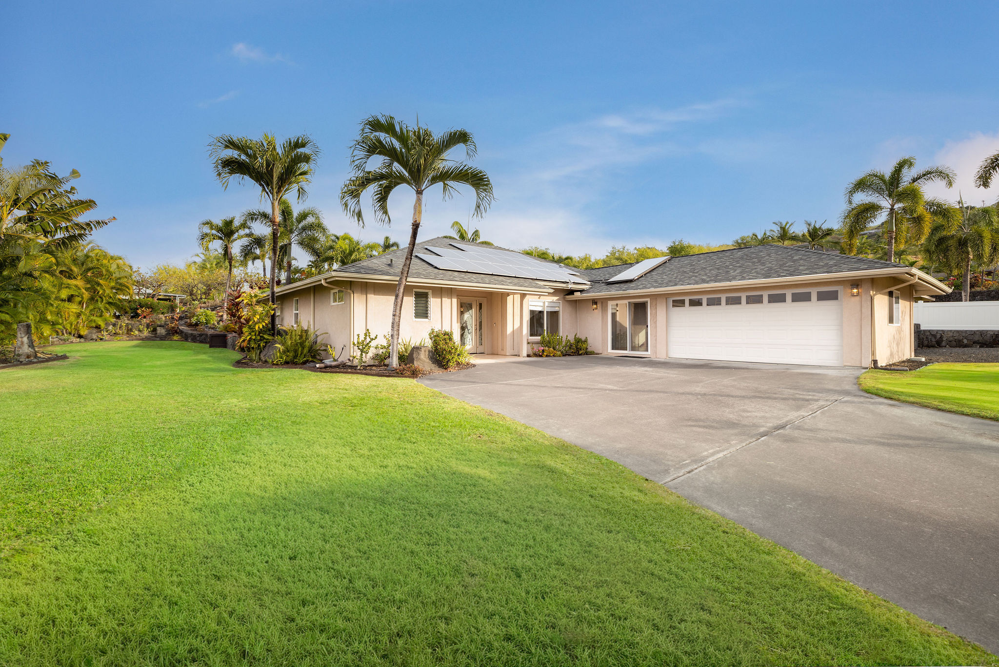 77-267 Hoomohala Rd, Kailua-Kona, HI 96740