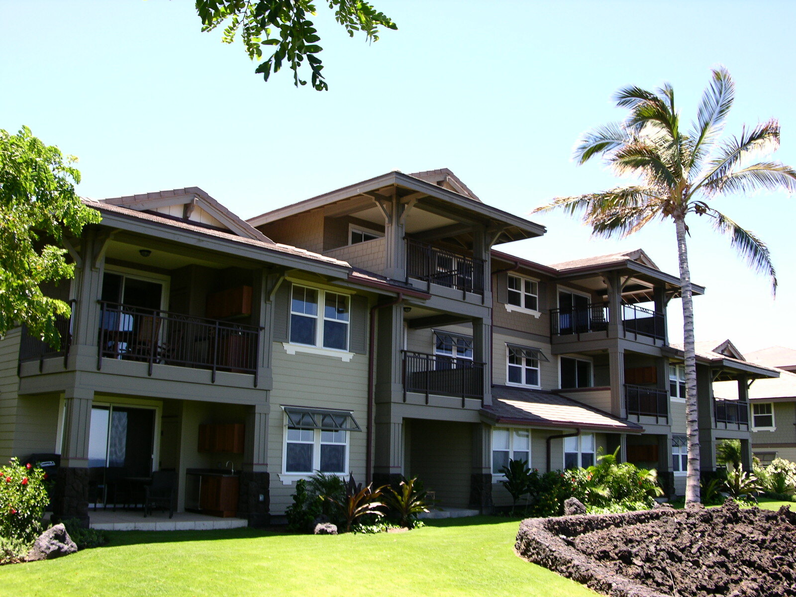69-1033 Nawahine Pl, 14F, Waikoloa, HI 96738