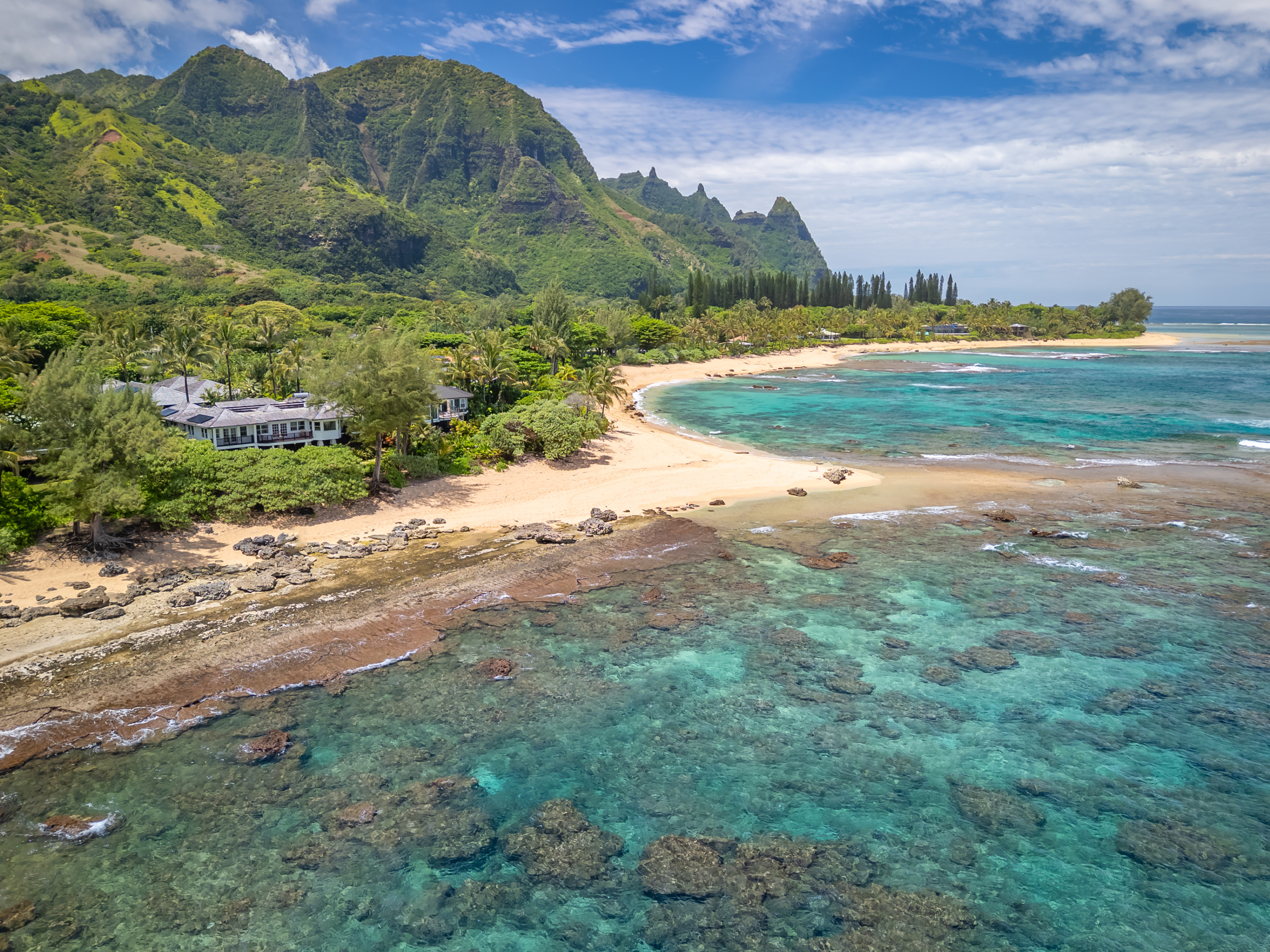 7336 Alealea Rd, Hanalei, HI 96714
