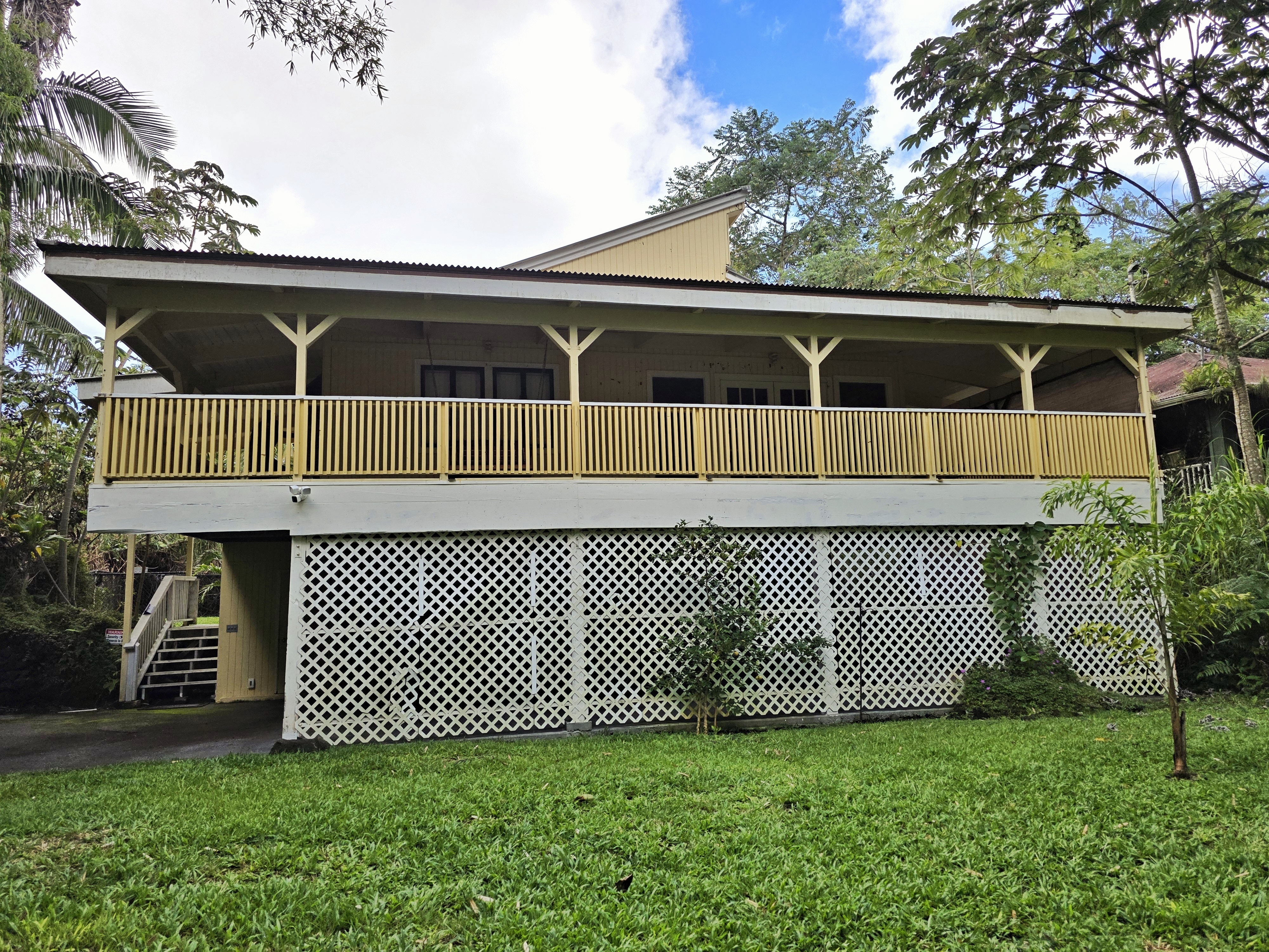 15-2711 Moano St, Pahoa, HI 96778