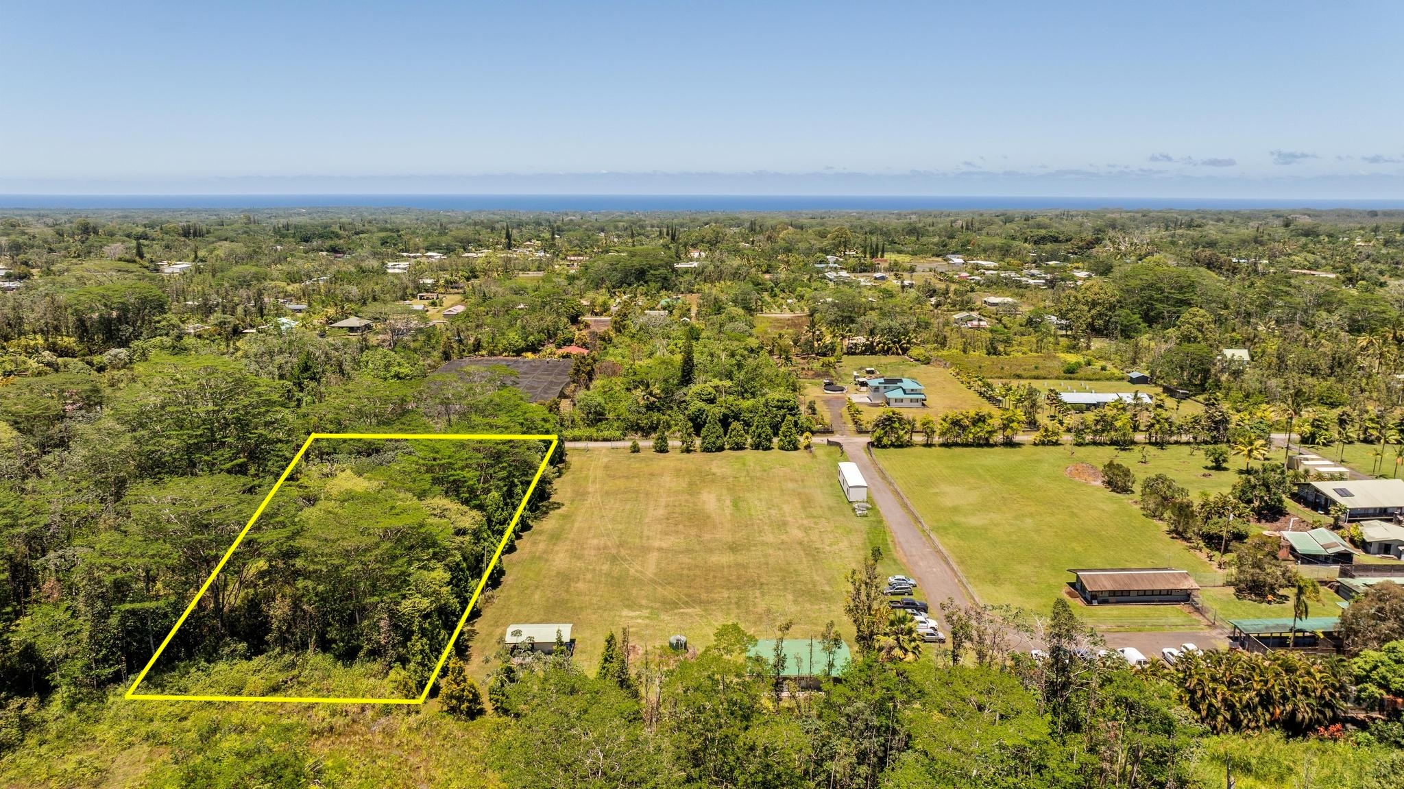 16-1878 35Th Ave, Keaau, HI 96749