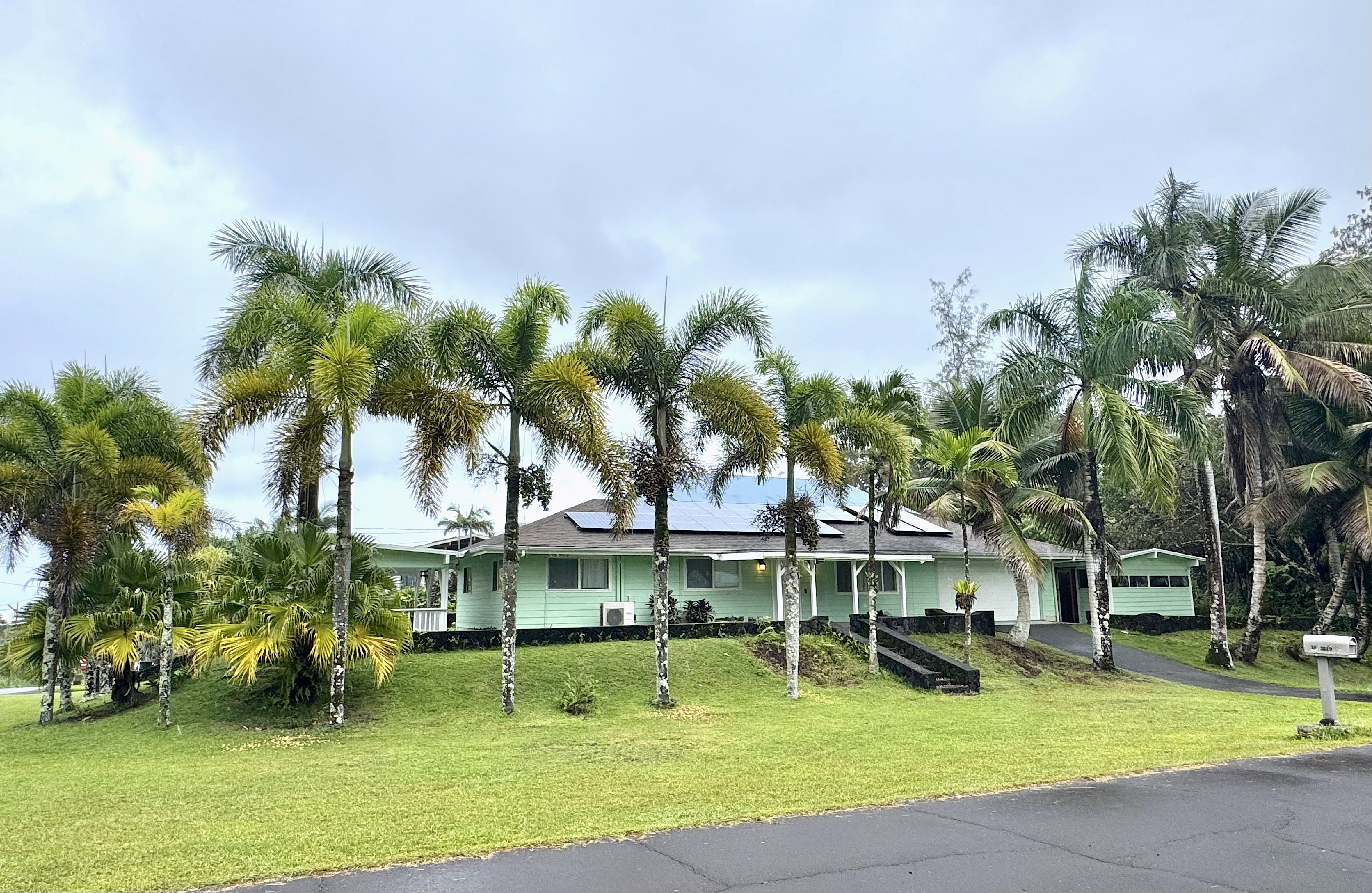 15-2819 Puna Pkwy, Pahoa, HI 96778