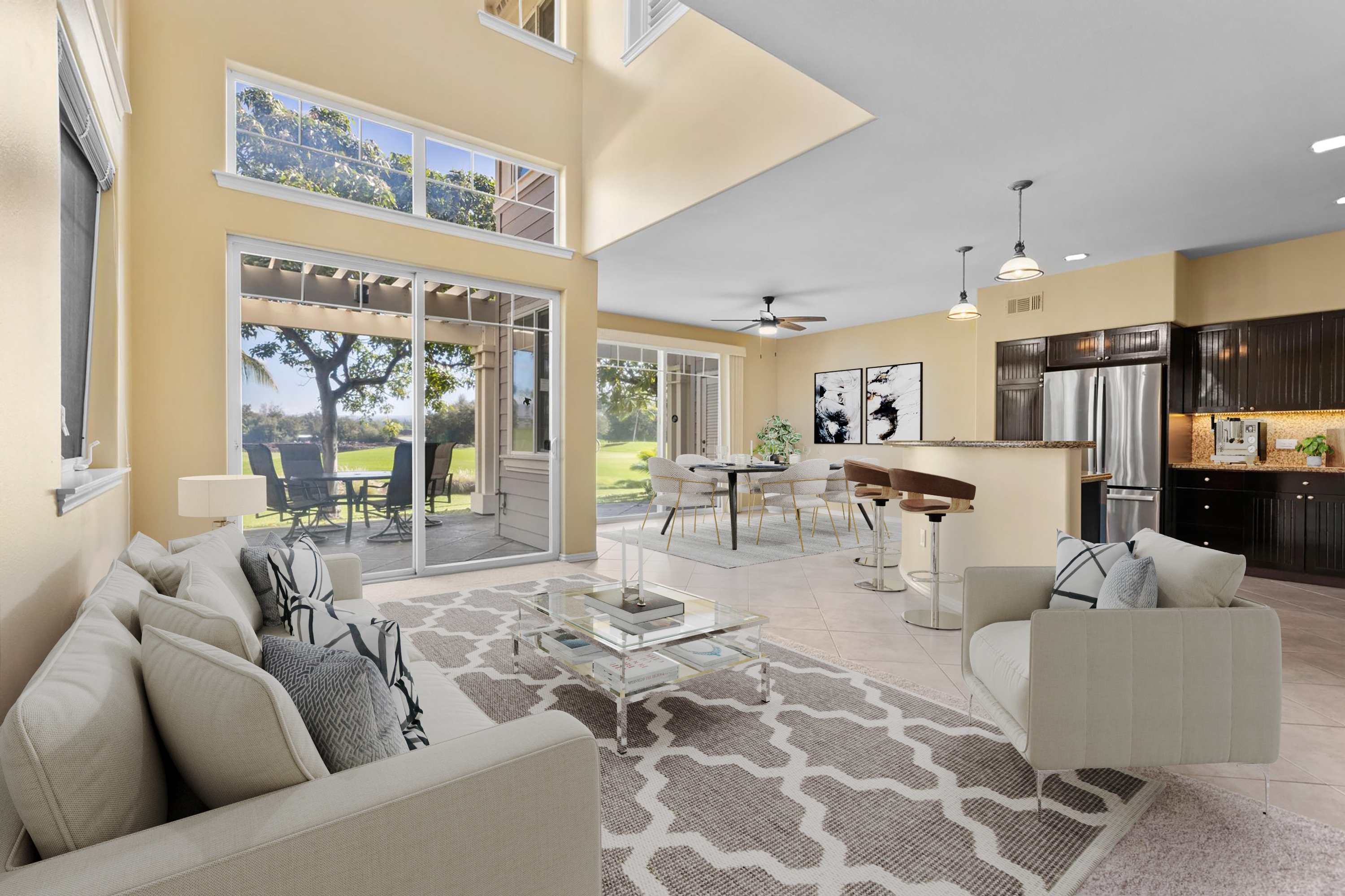 69-200 Pohakulana Pl, B1, Waikoloa, HI 96738