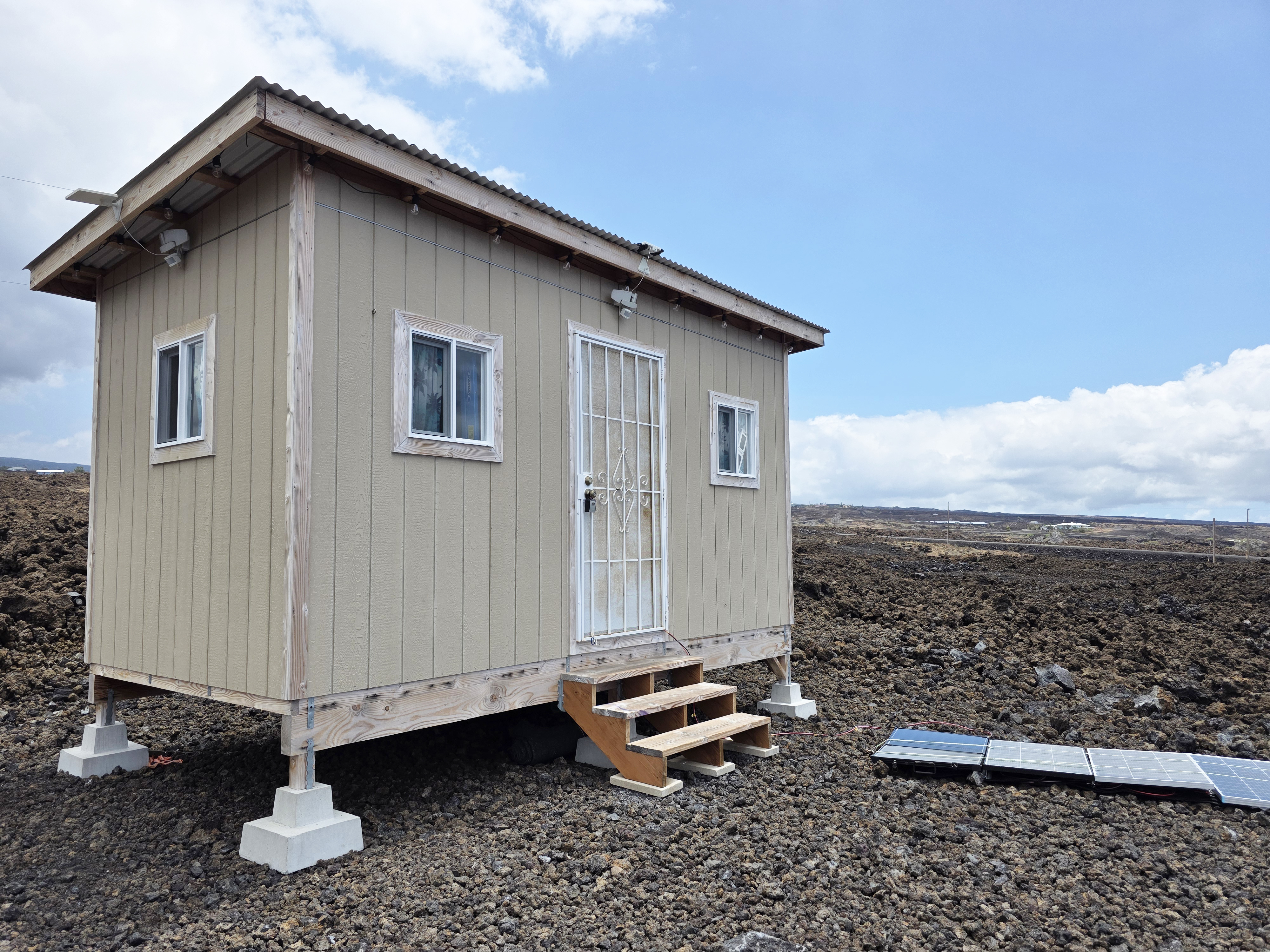 92-8491 Menehune Dr, Ocean View, HI 96737