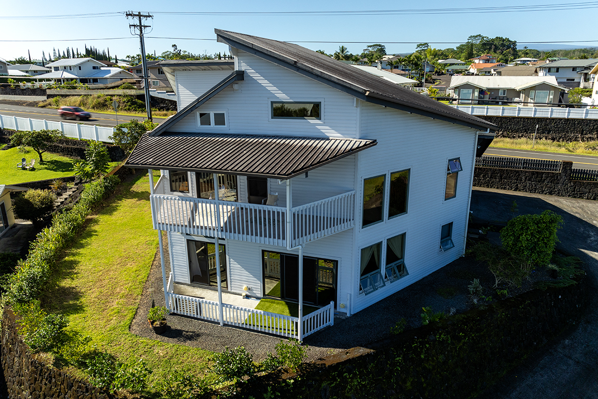 420 Huali Pl, Hilo, HI 96720