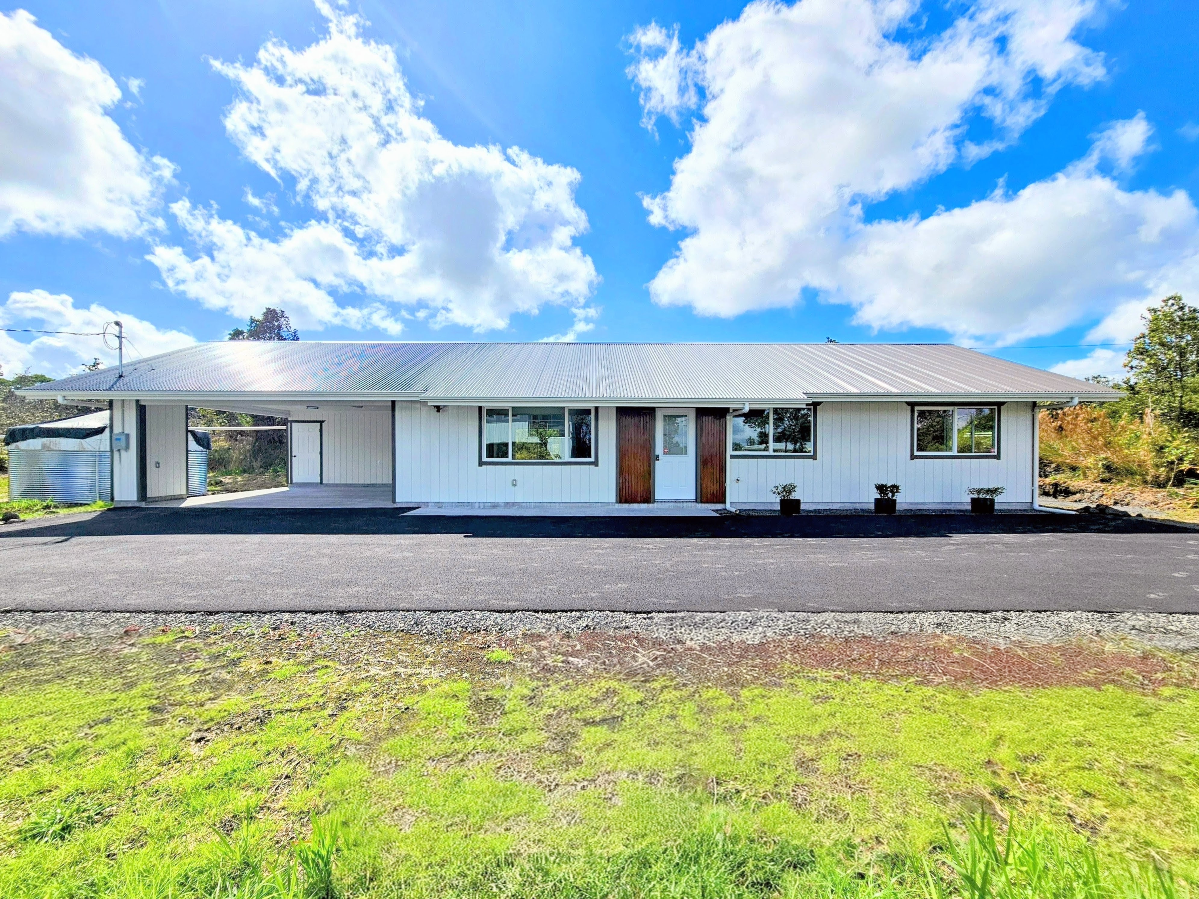 11-3385 Old Volcano Rd, Volcano, HI 96785