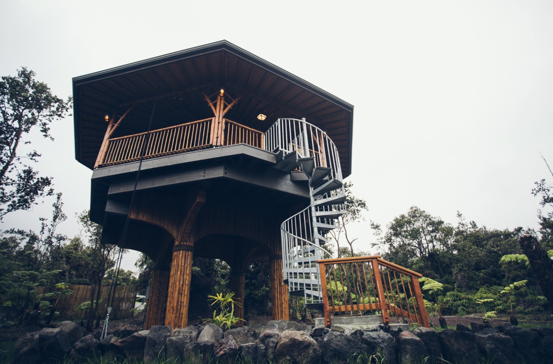 11-3884 Nahelenani St, Volcano, HI 96785