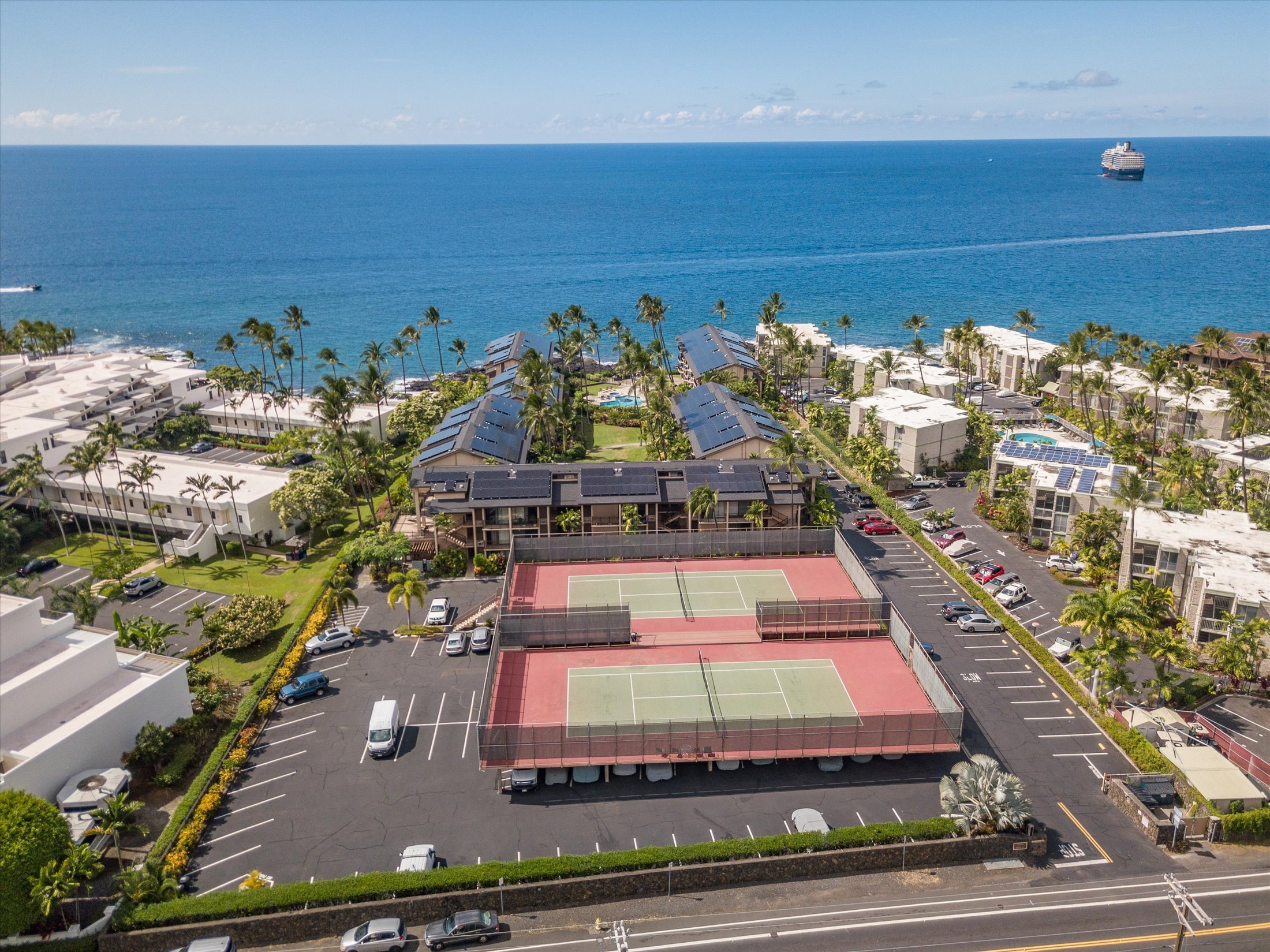 75-6026 Alii Dr, 4201, Kailua-Kona, HI 96740