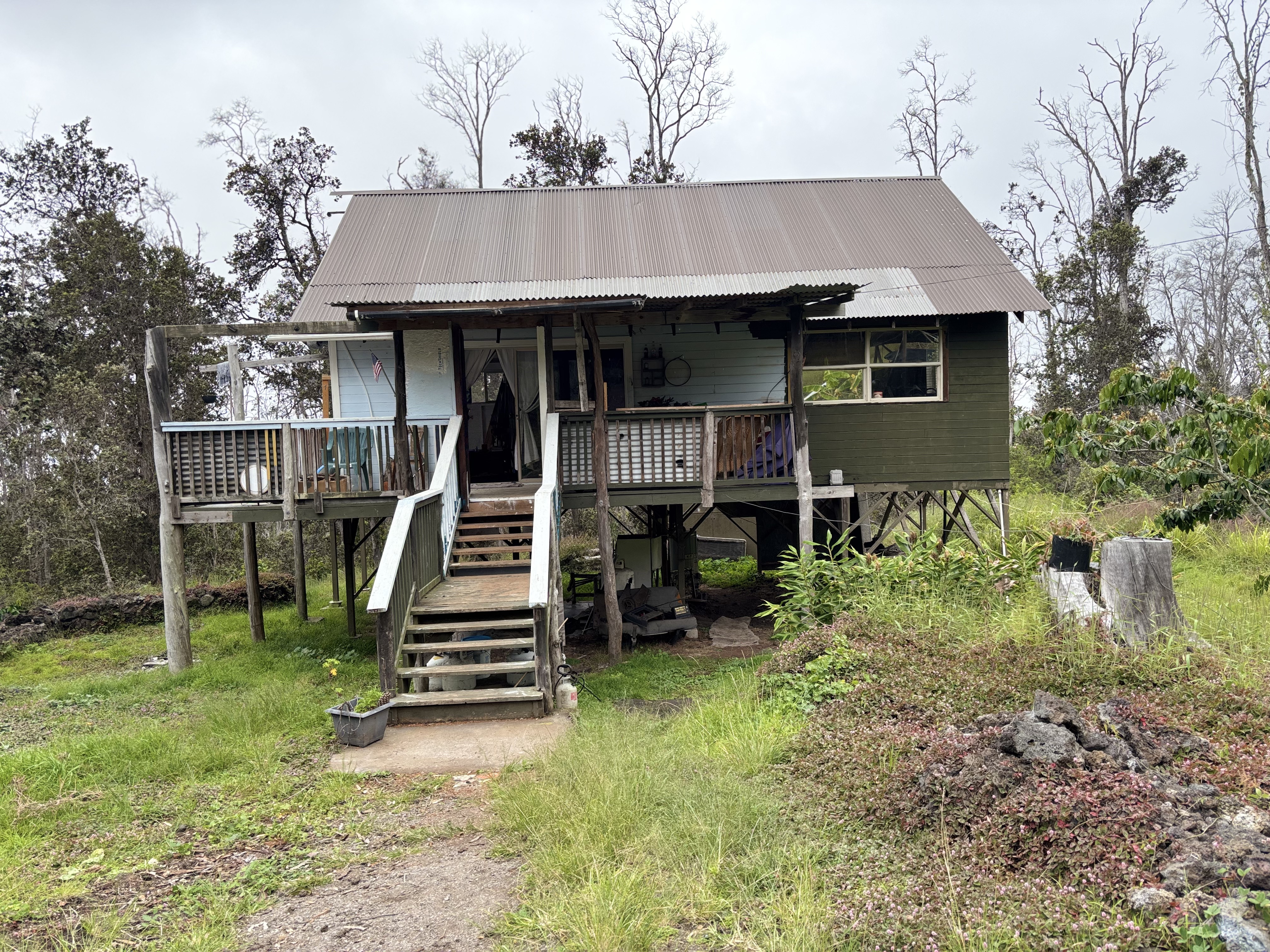 92-8823 Trade Wind Blvd, Ocean View, HI 96737