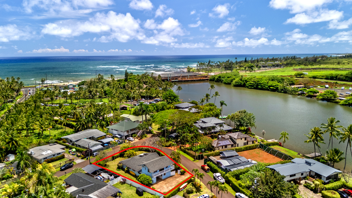 4620 Anolani St, Kapaa, HI 96746