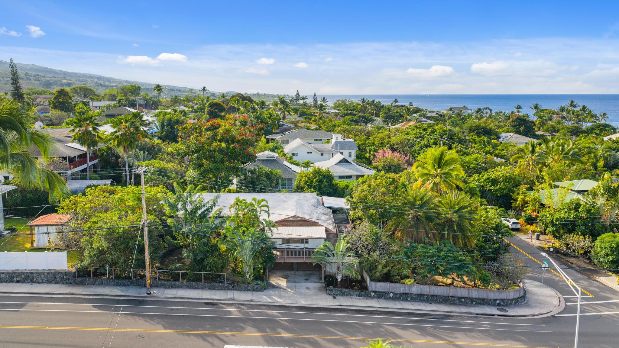 77-122 Laaloa Ave, Kailua-Kona, HI 96740