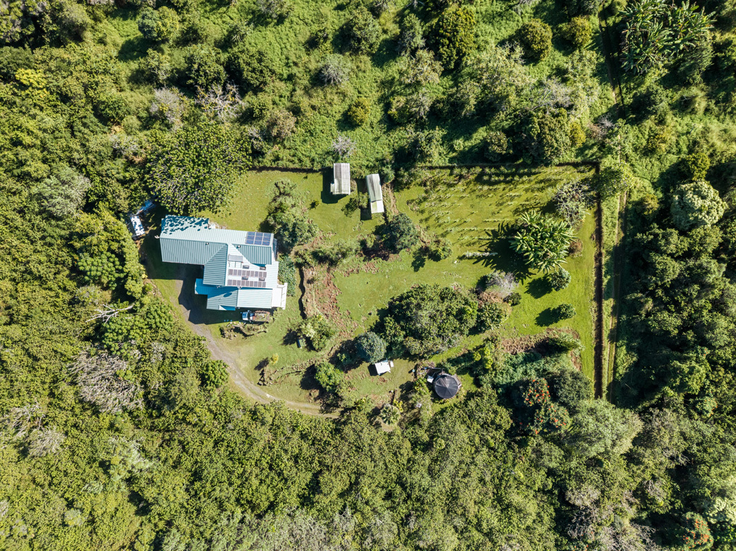 79-1145 Kao Rd, Holualoa, HI 96725