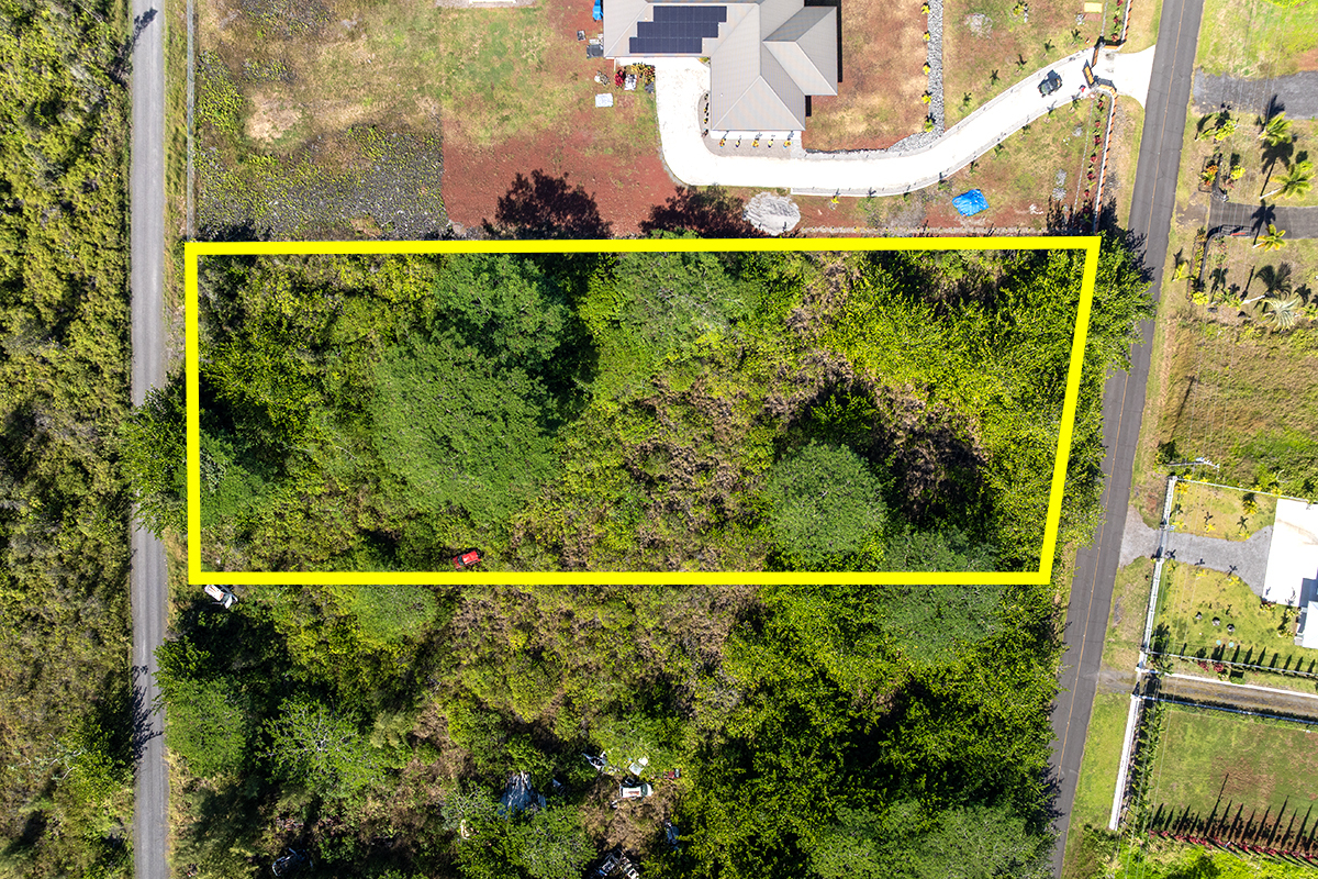 15-1576 Beach Road, Keaau, HI 96749