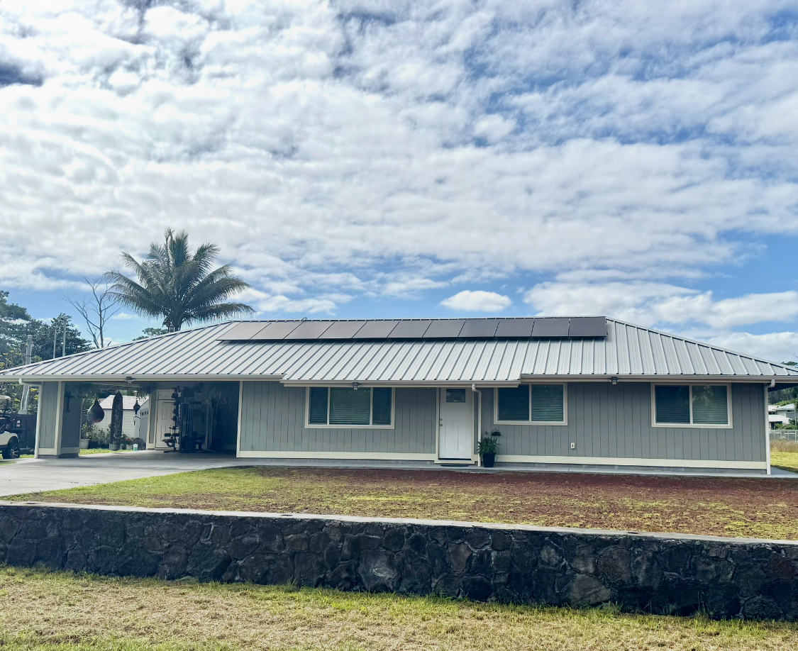 15-1772 15Th Ave, Keaau, HI 96749