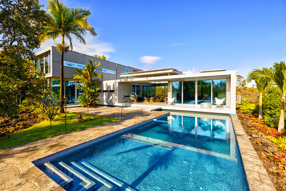 12-176 Kipuka St, Pahoa, HI 96778