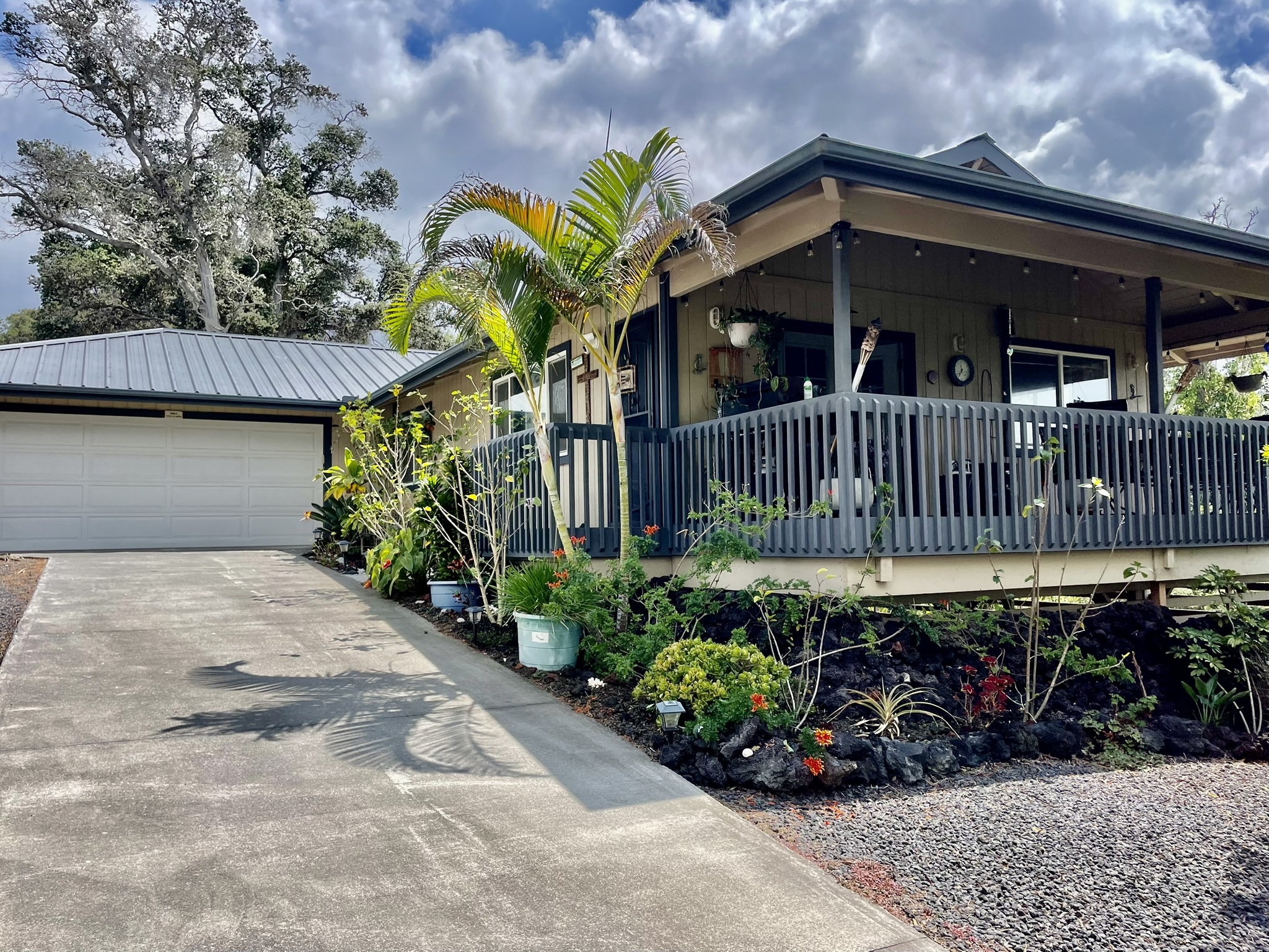 92-8414 Bamboo Ln, Ocean View, HI 96737