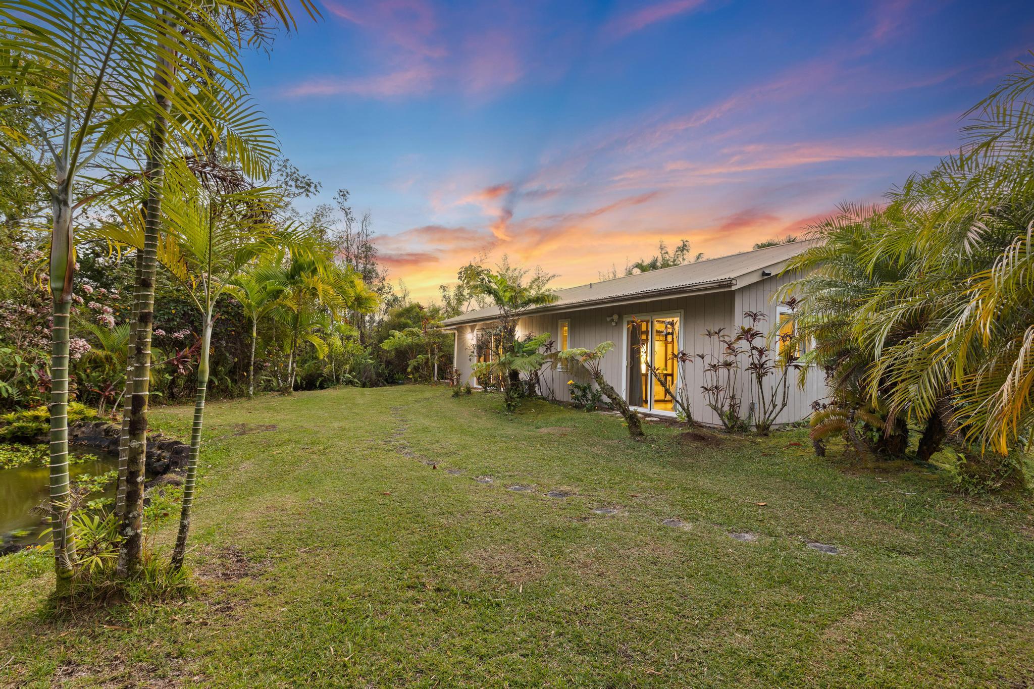 15-1546 2Nd Ave, Keaau, HI 96749