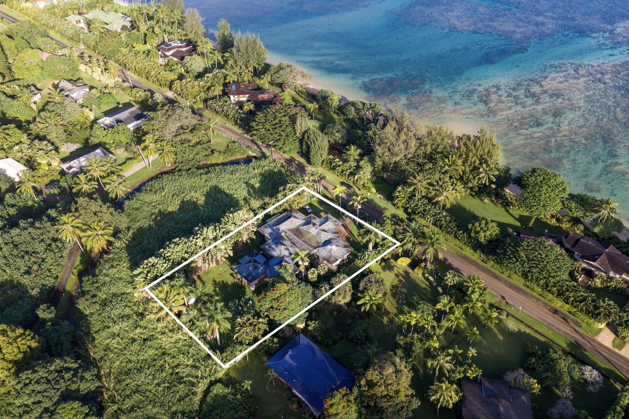 3557 Anini Rd, Kilauea, HI 96754