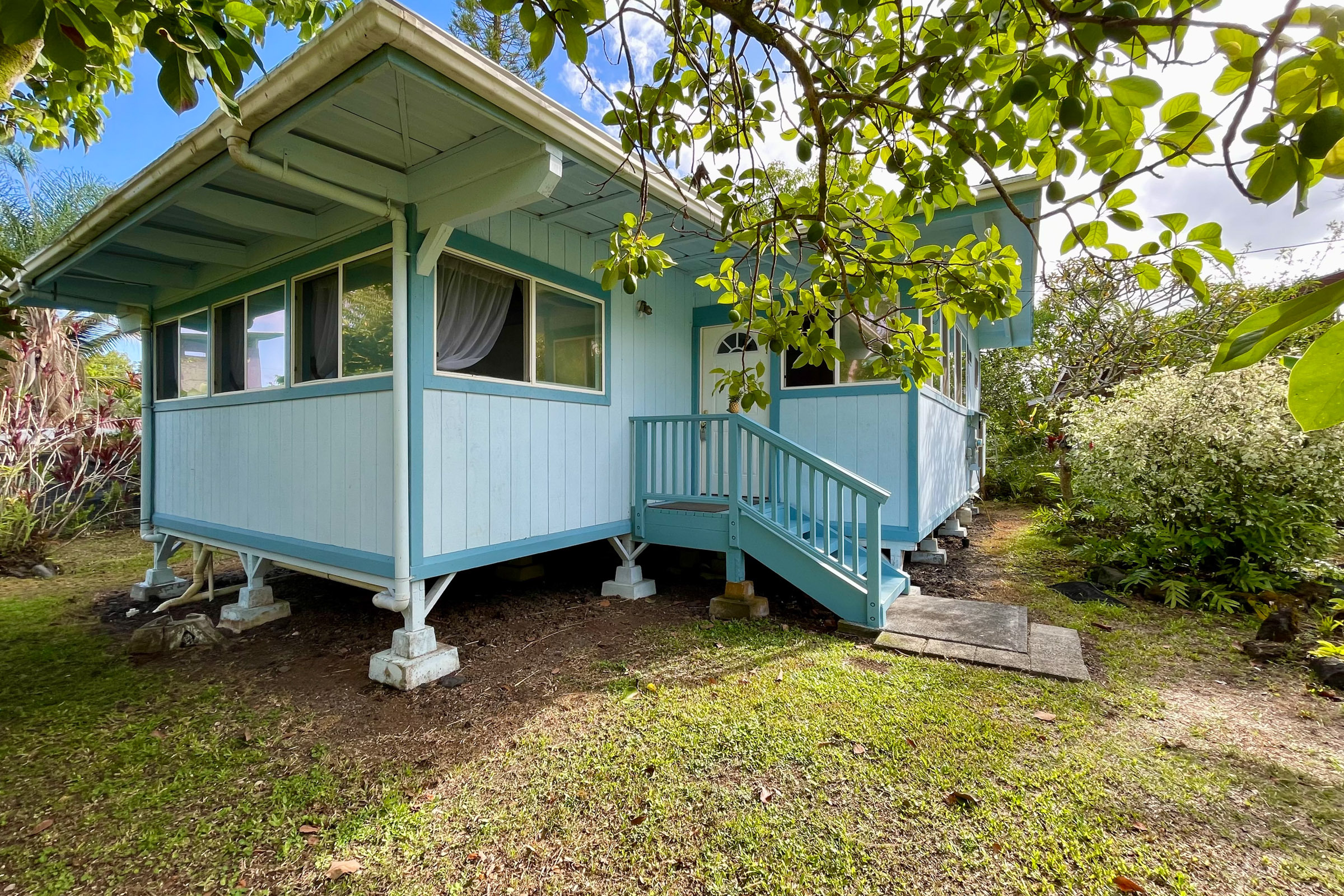 12-7005 Hoeunalu St, Pahoa, HI 96778