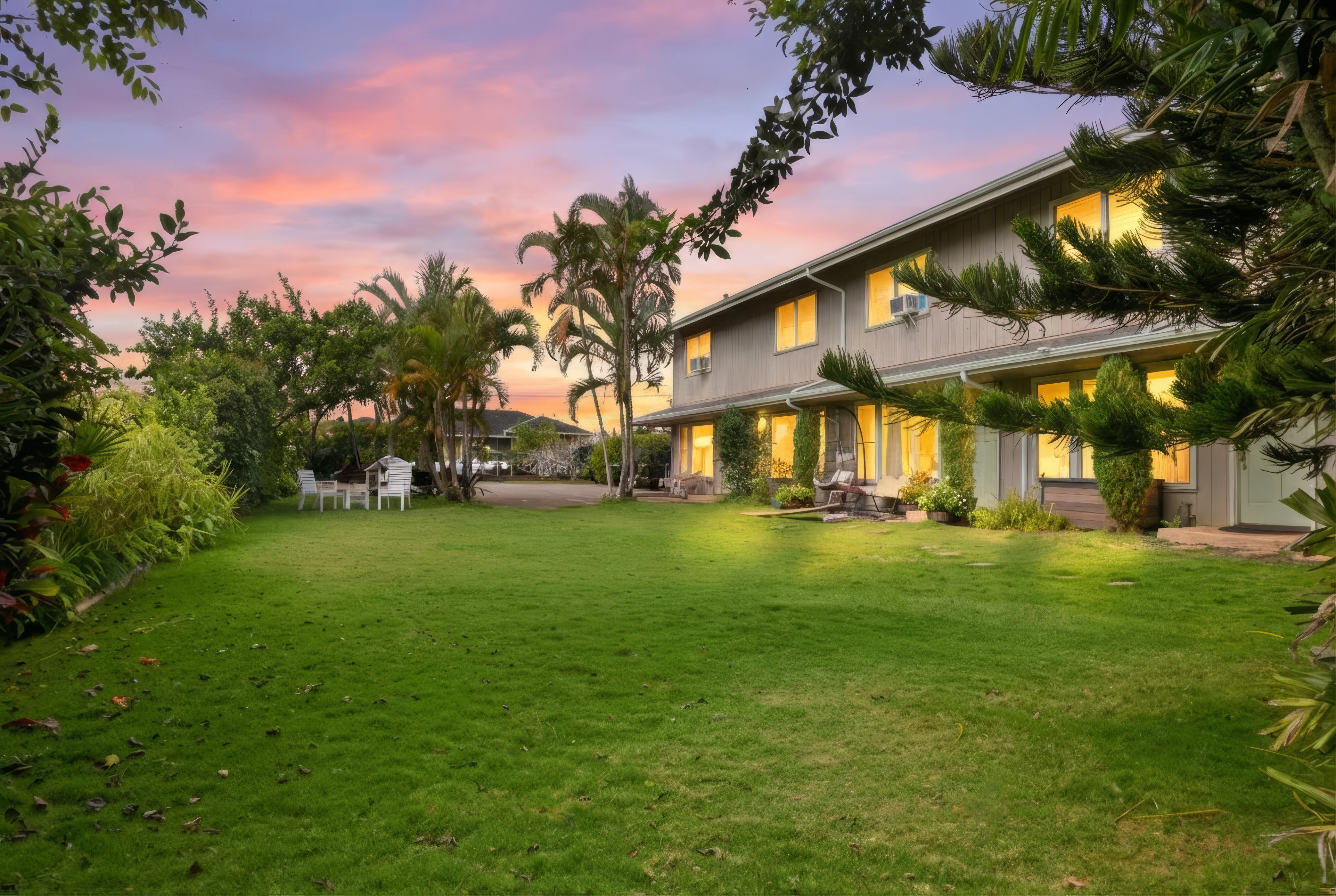 3360 Elima St, A, Lihue, HI 96766