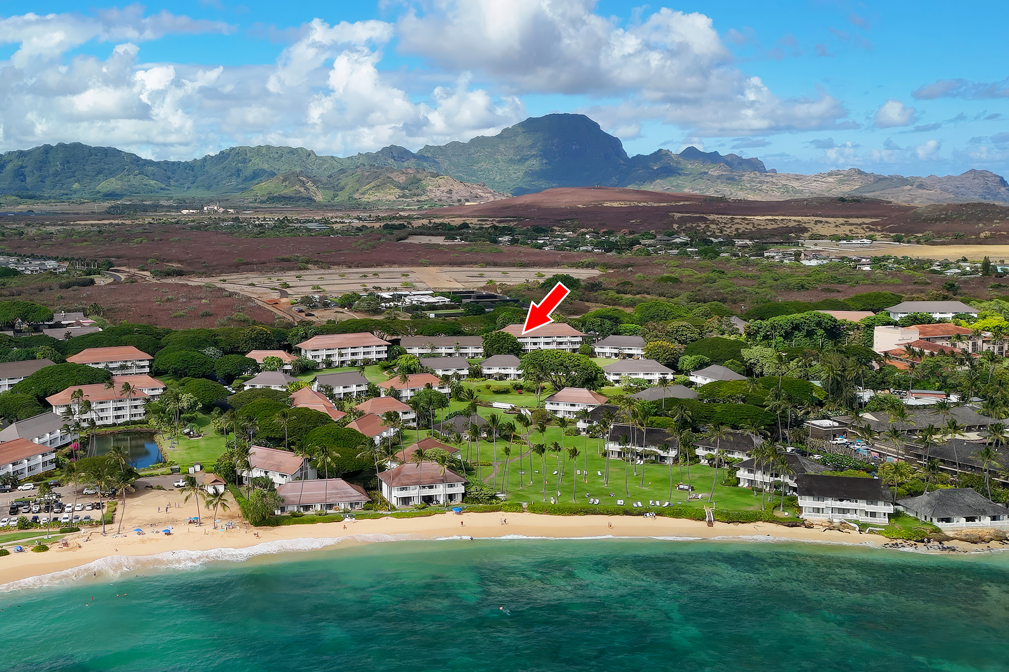 2253 Poipu Rd, 99, Koloa, HI 96756