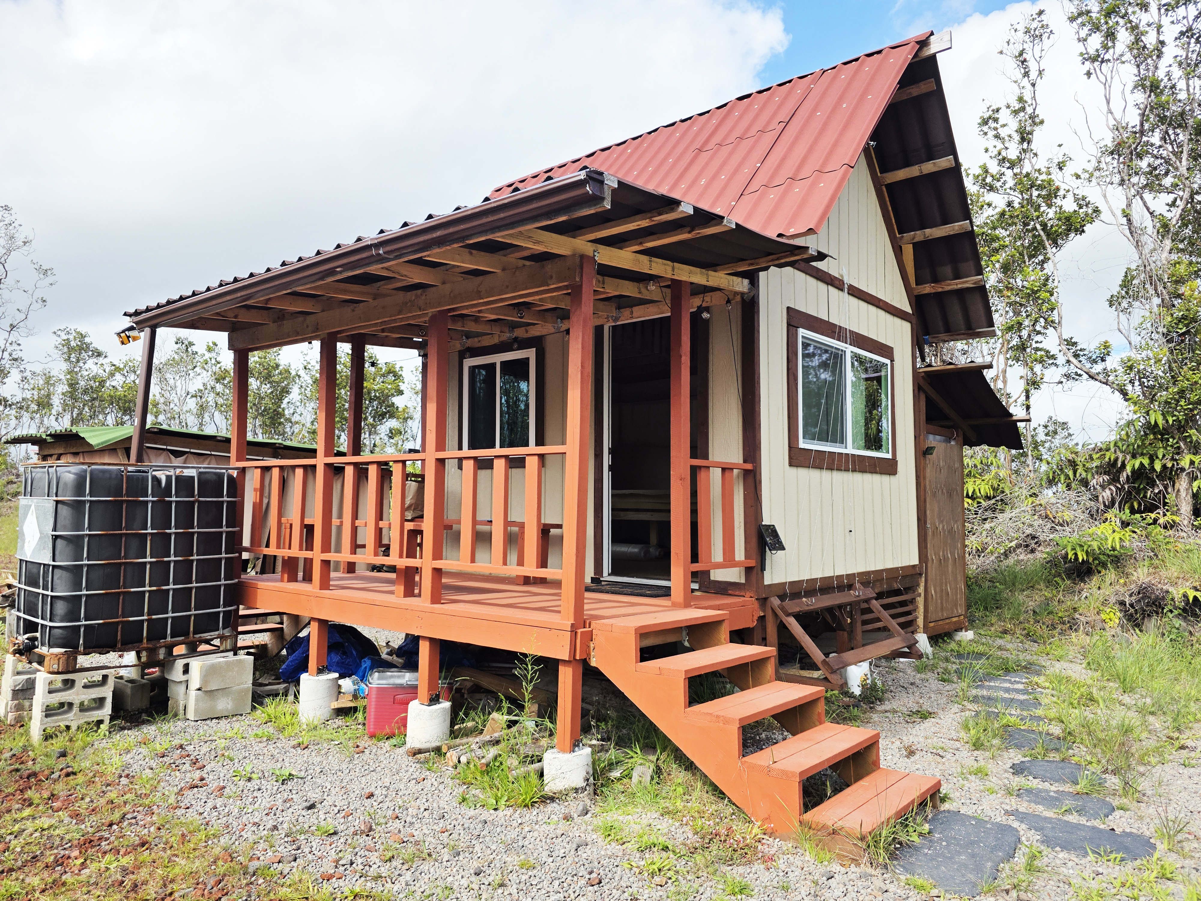 11-2550 Ohialani Rd, Volcano, HI 96785