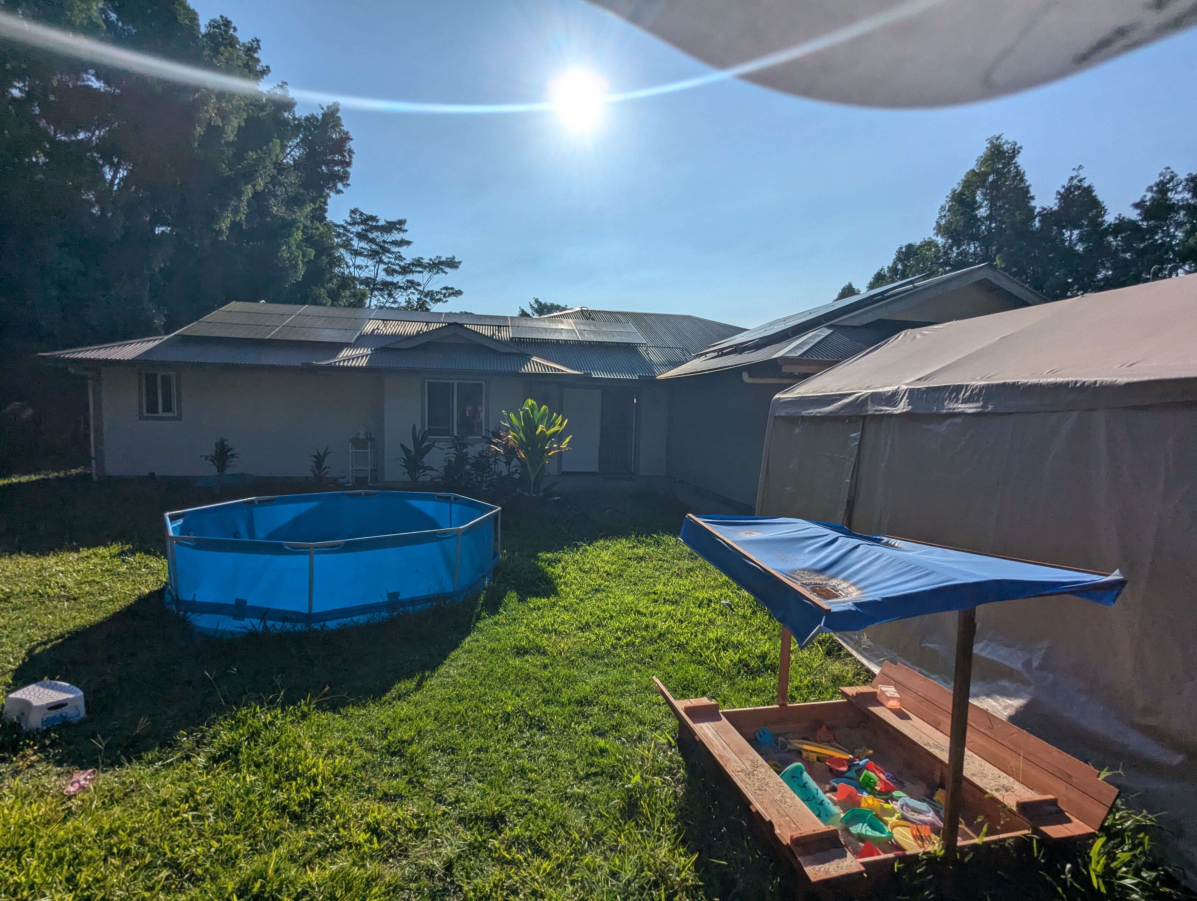 15-1566 29Th Ave, Keaau, HI 96749