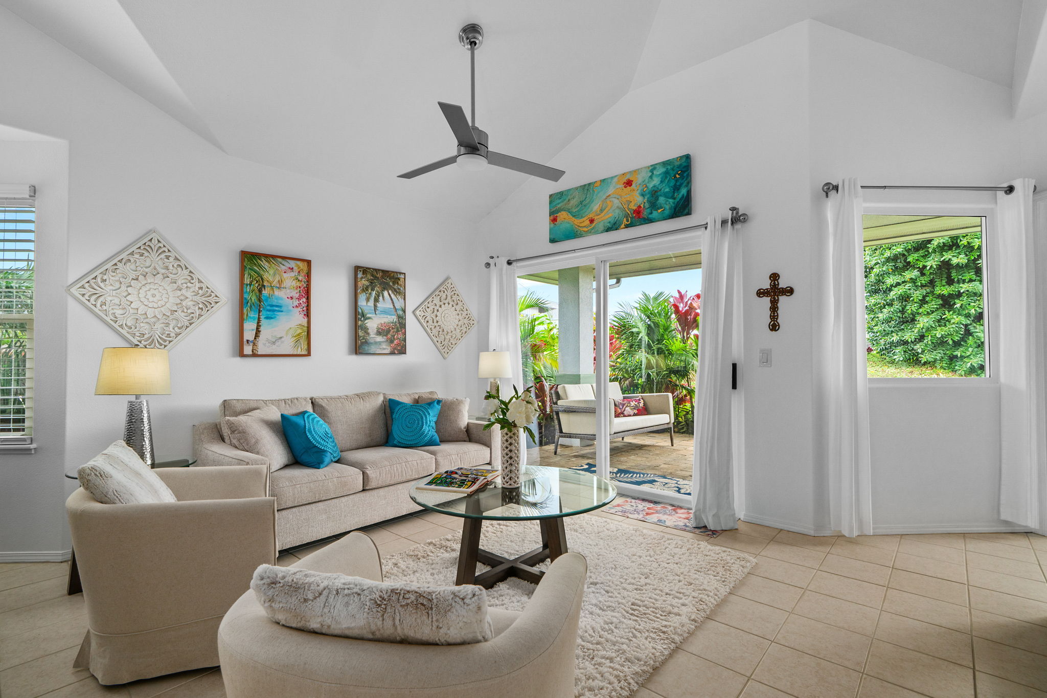 2110 Kaneka St, 18, Lihue, HI 96766