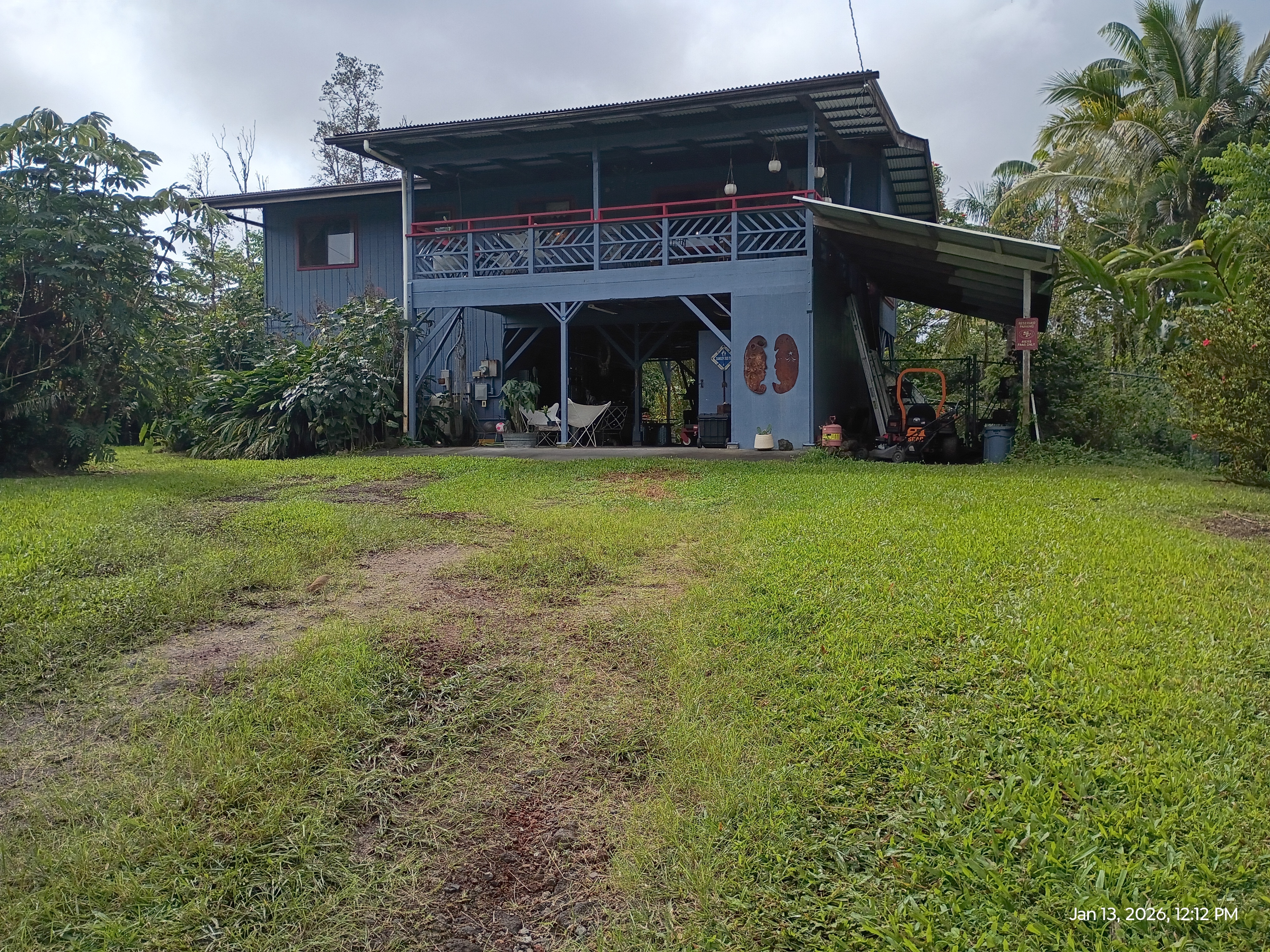 16-1634 36Th Ave, Keaau, HI 96749