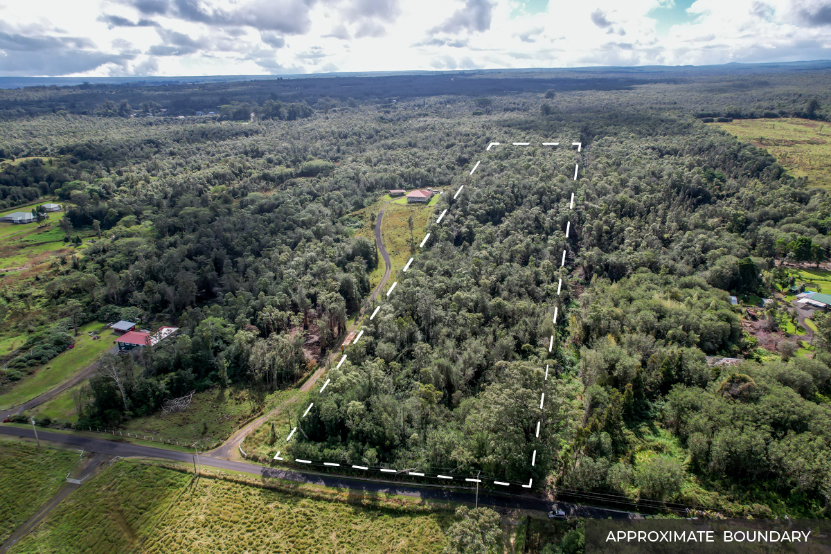 18-4205 Peck Rd, Mountain View, HI 96771