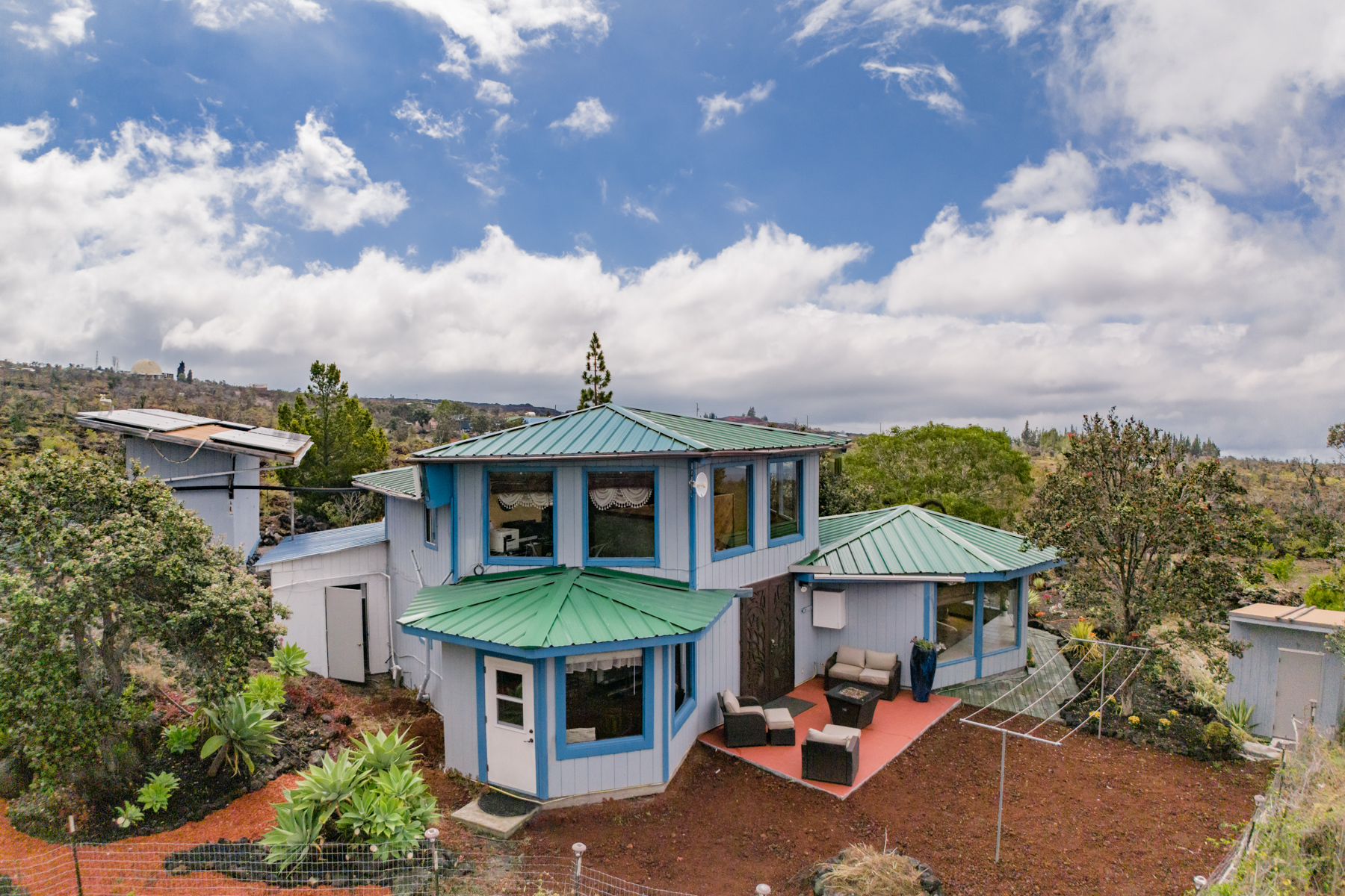 92-2819 Lei Pkwy, Ocean View, HI 96737