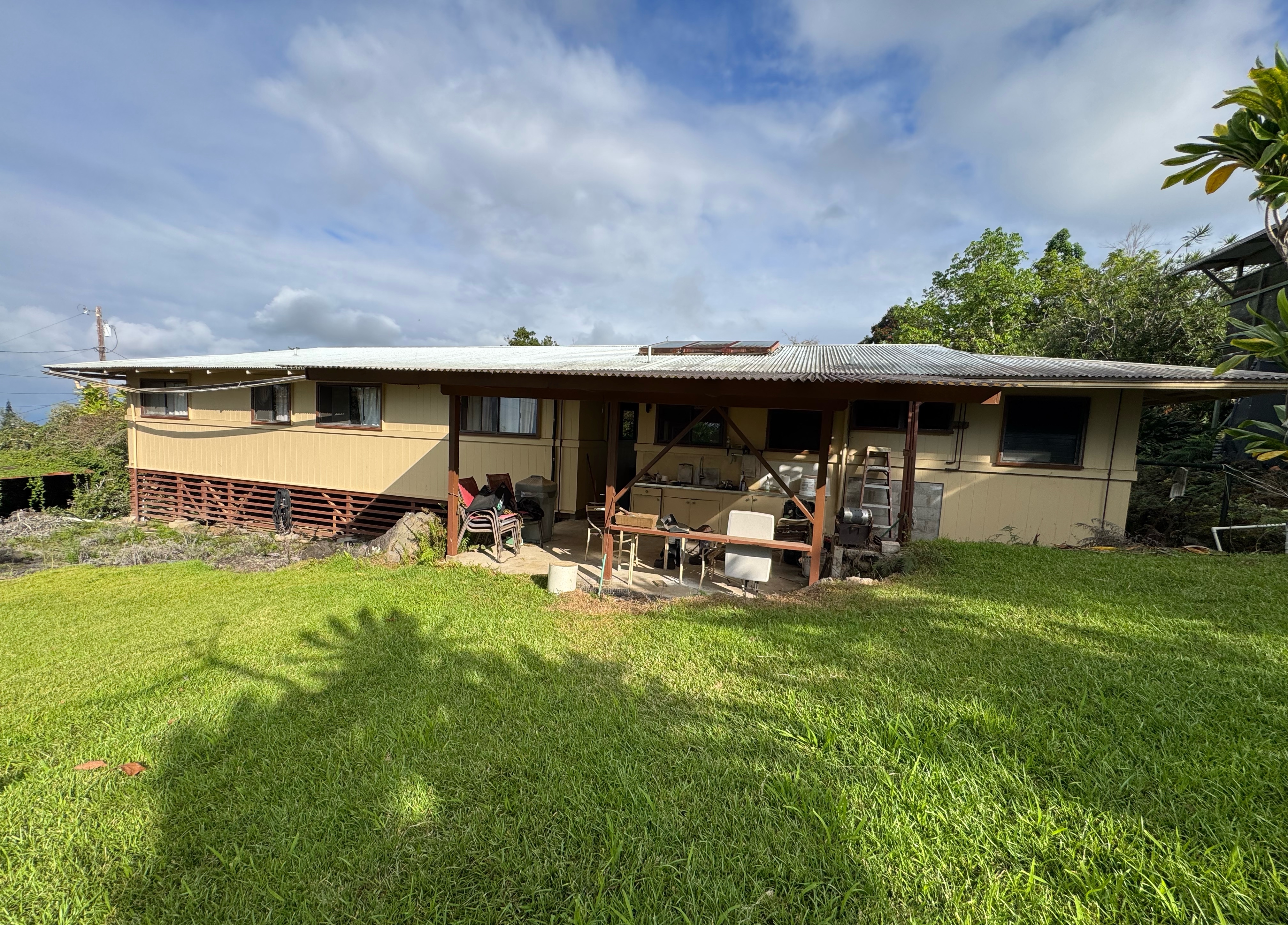 84-5052 Hawaii Belt Rd, Captain Cook, HI 96704